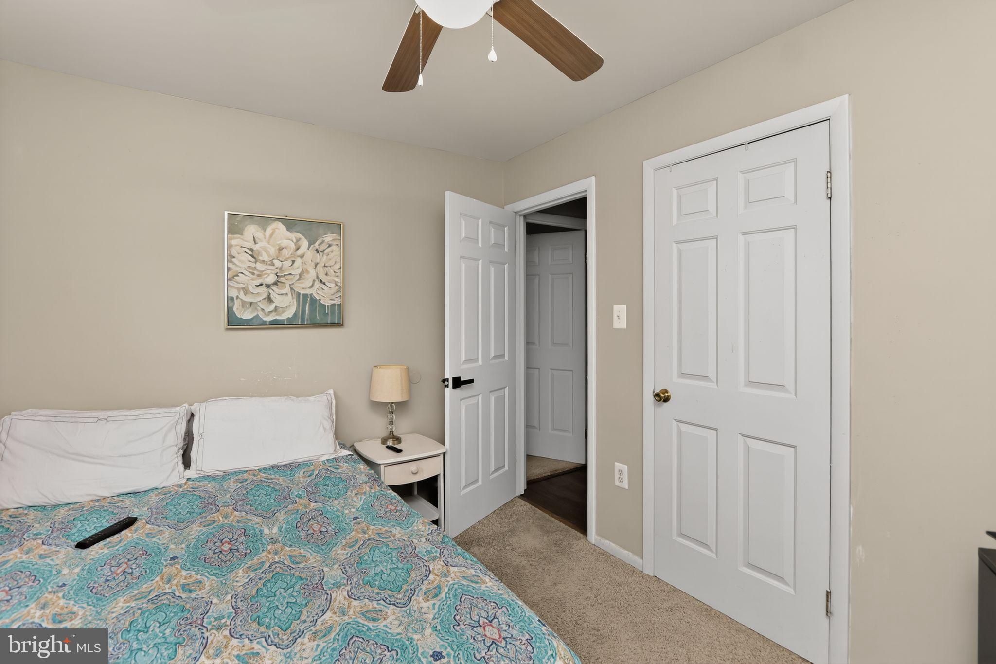 DALE CITY - Residential