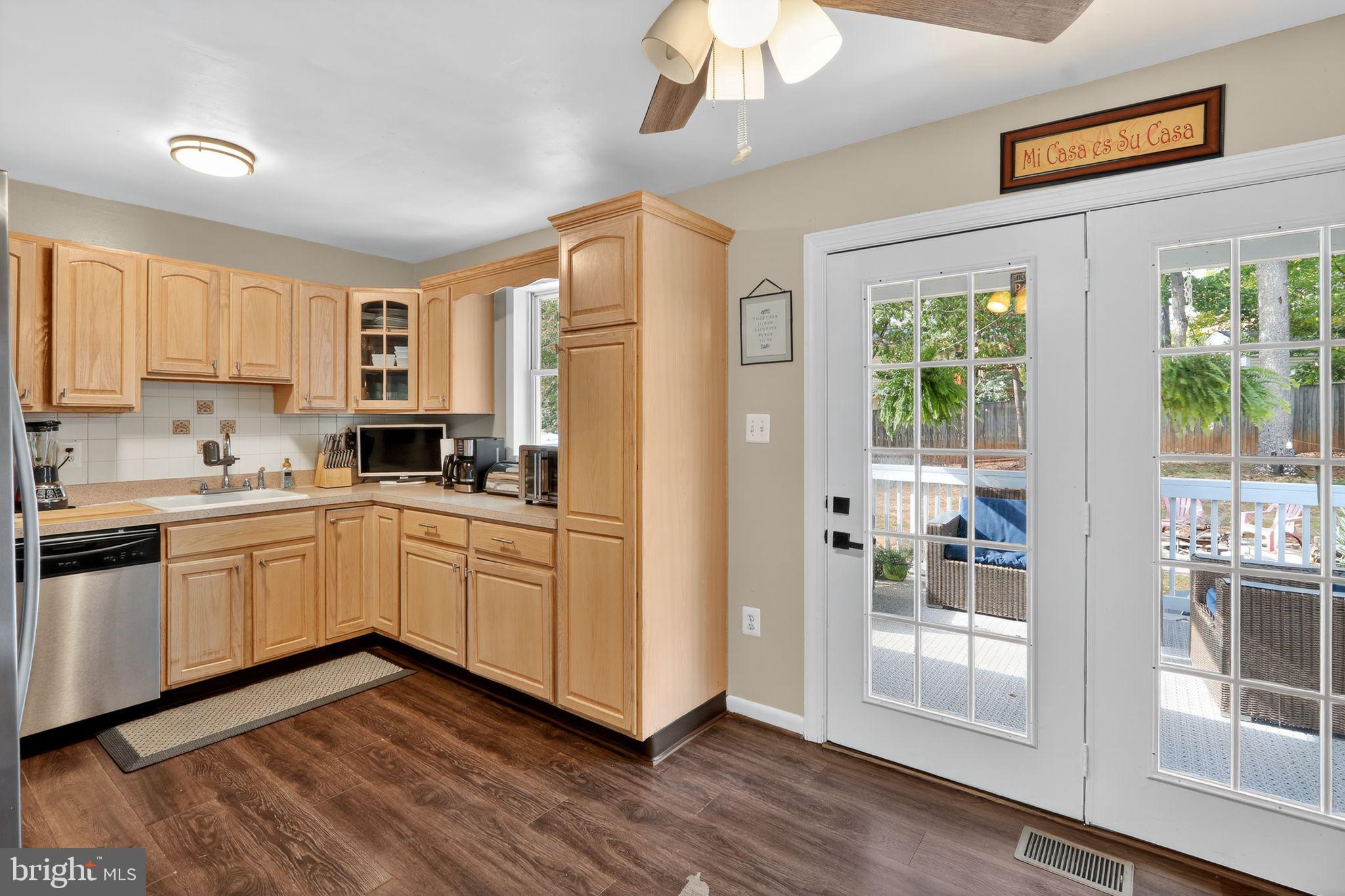 DALE CITY - Residential