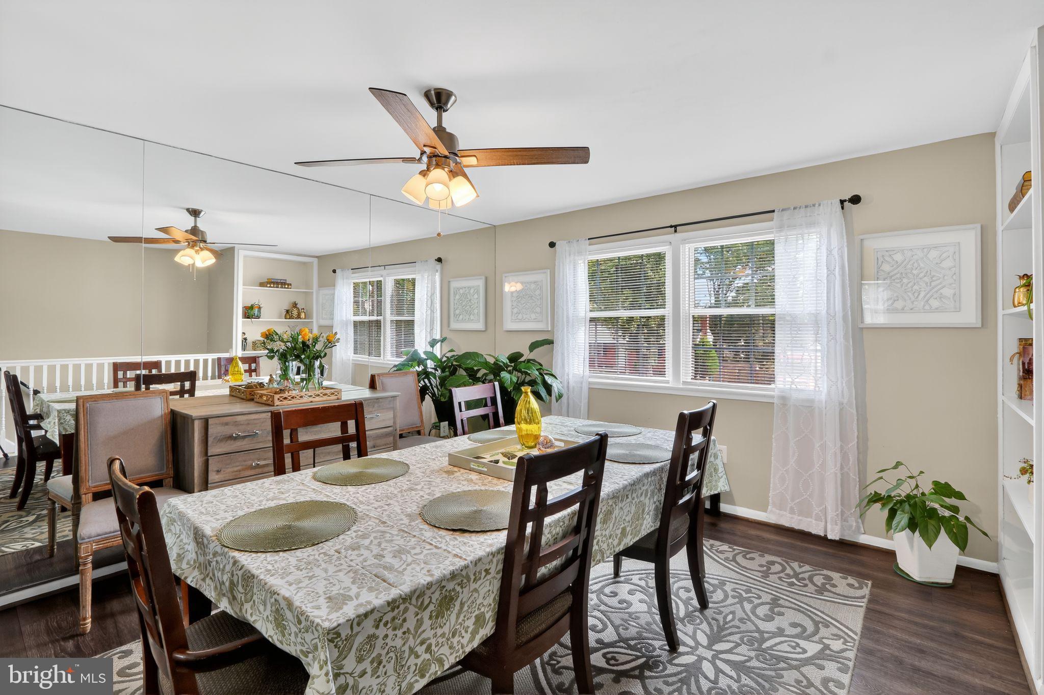 DALE CITY - Residential