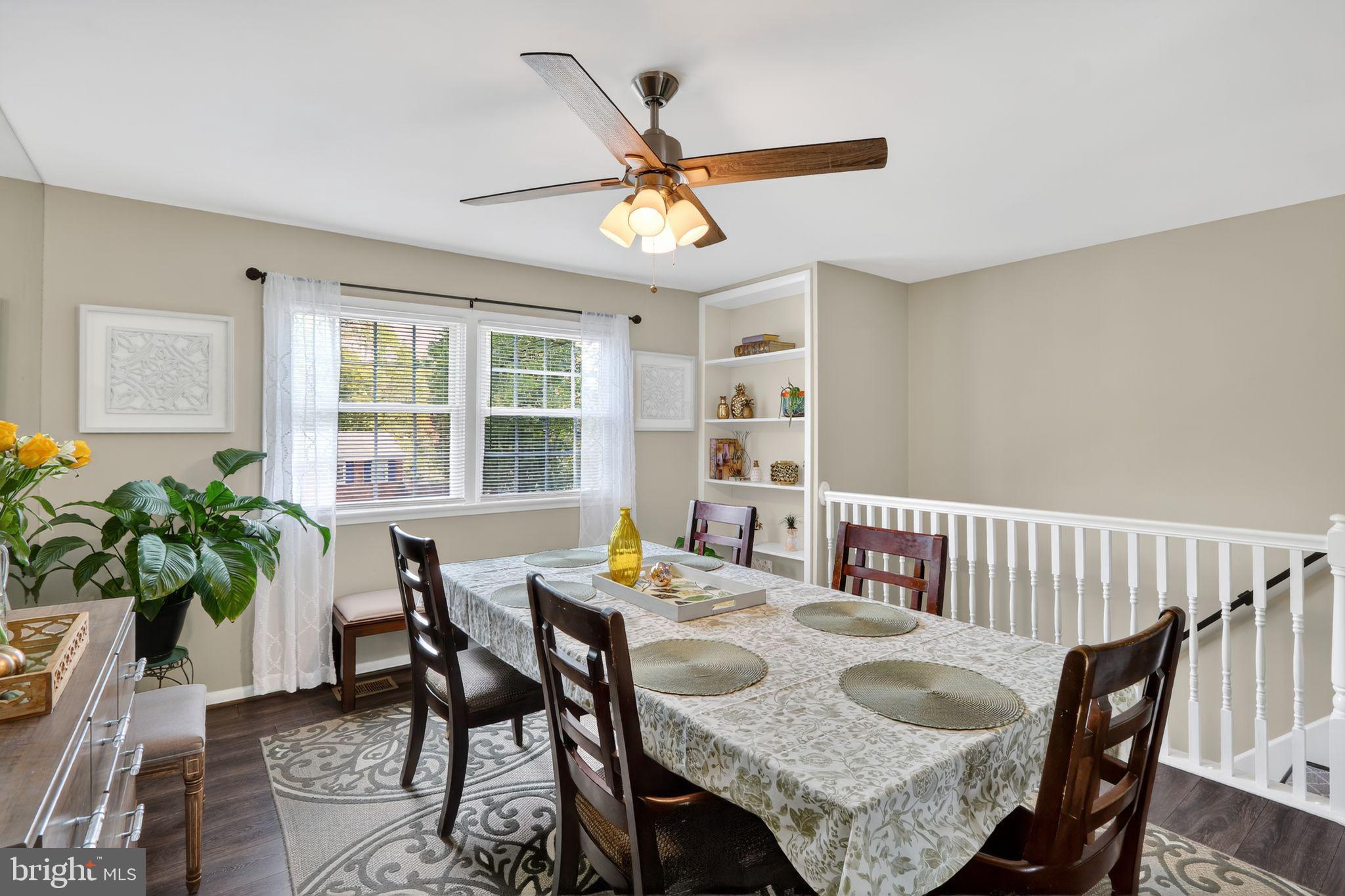 DALE CITY - Residential