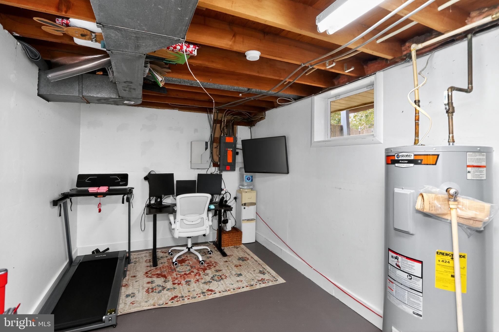 DALE CITY - Residential