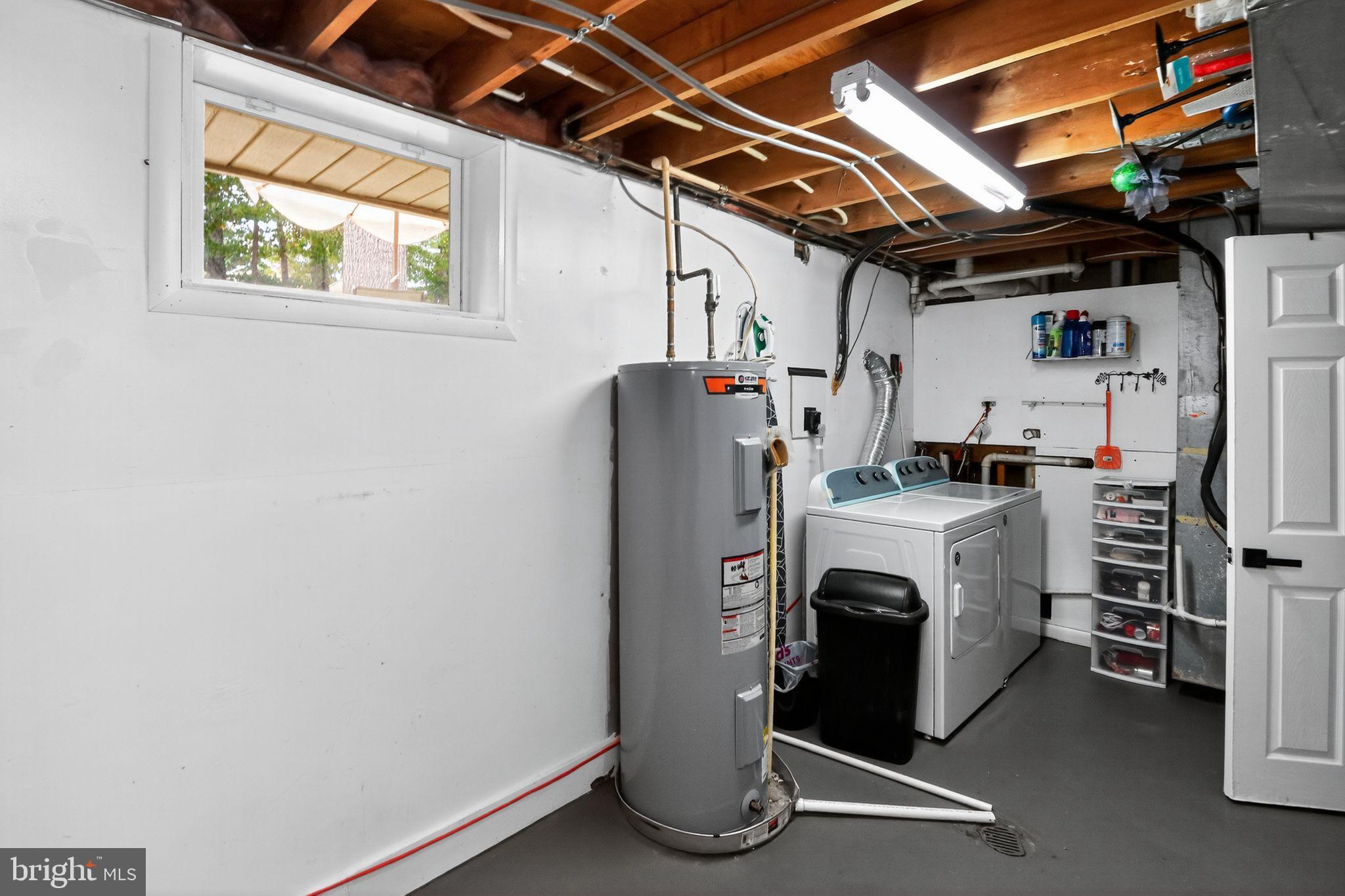 DALE CITY - Residential