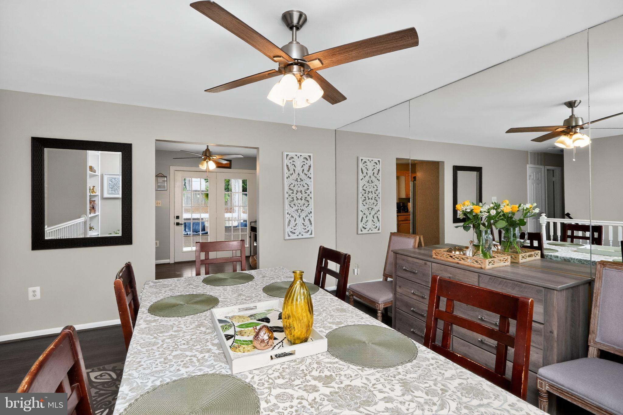 DALE CITY - Residential