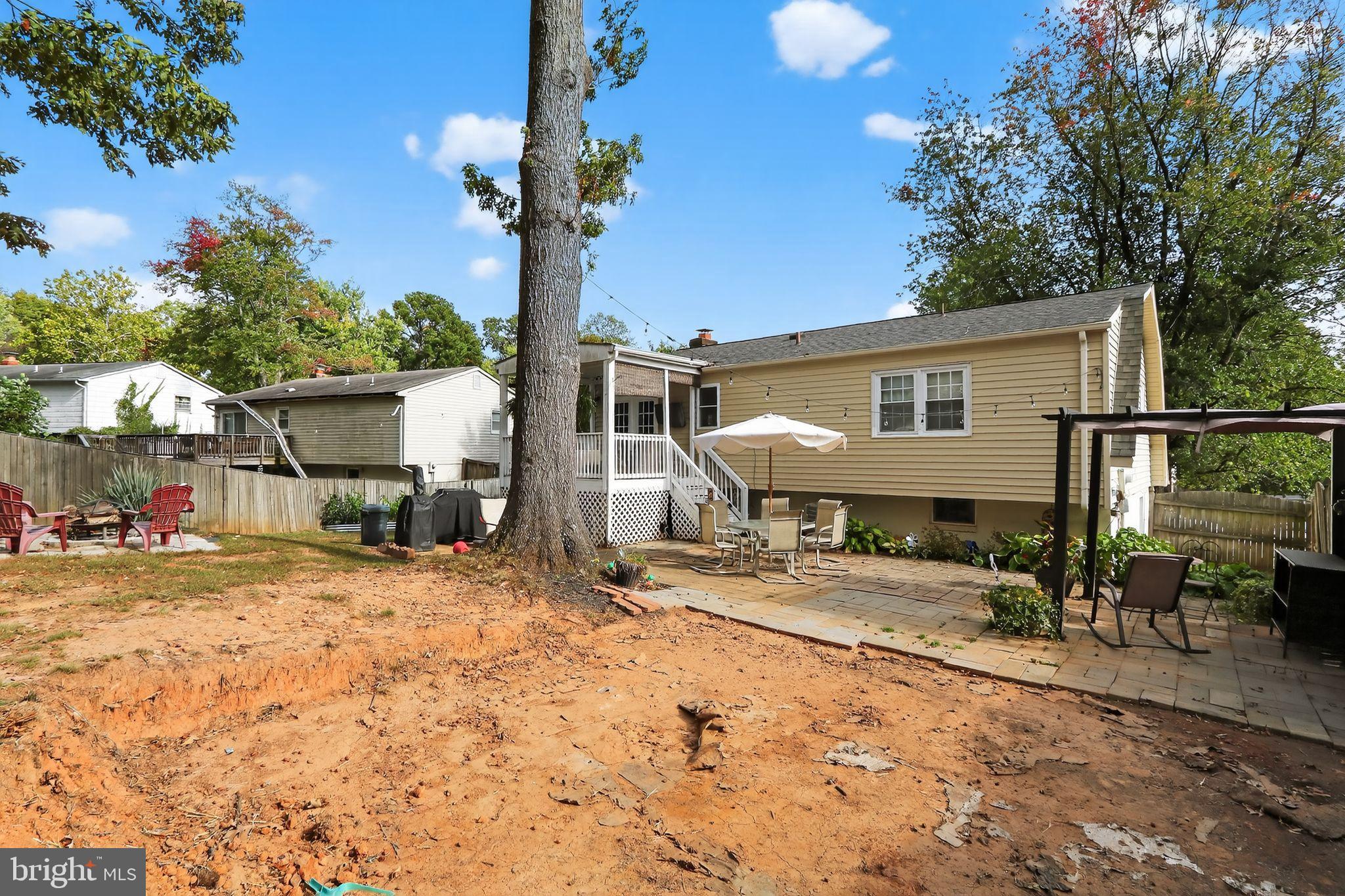 DALE CITY - Residential