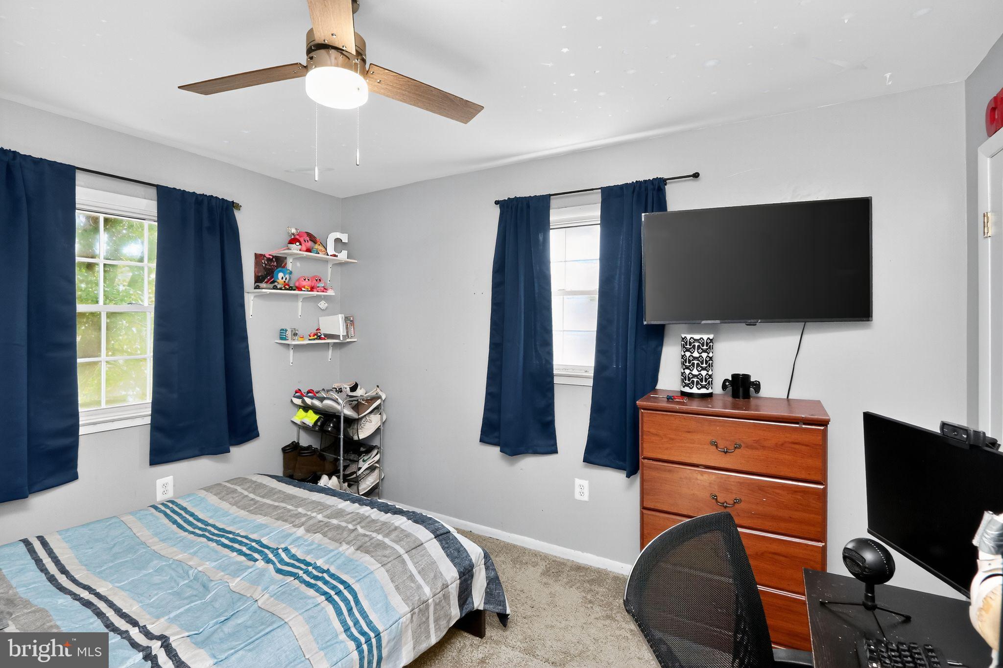 DALE CITY - Residential