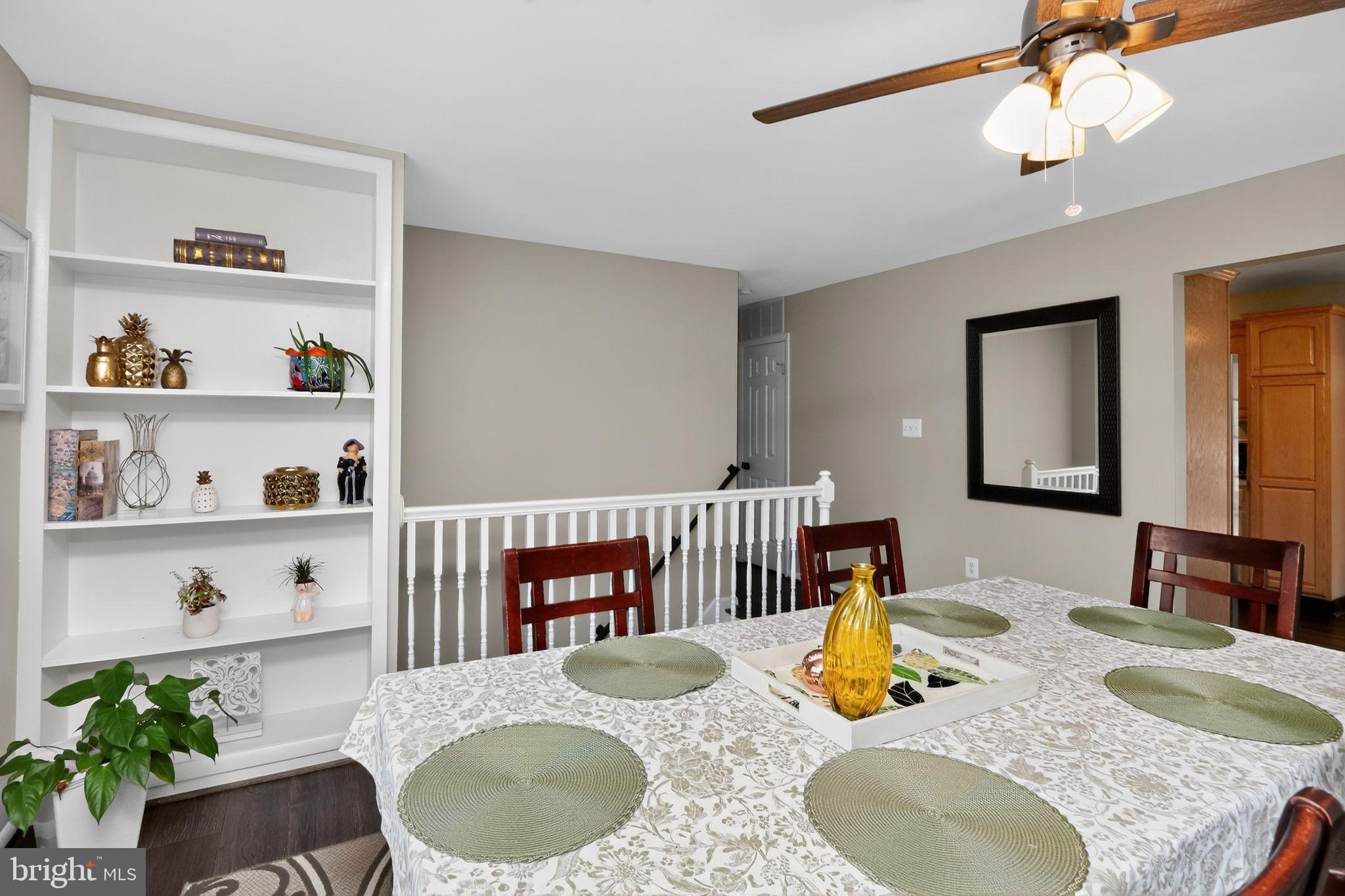 DALE CITY - Residential