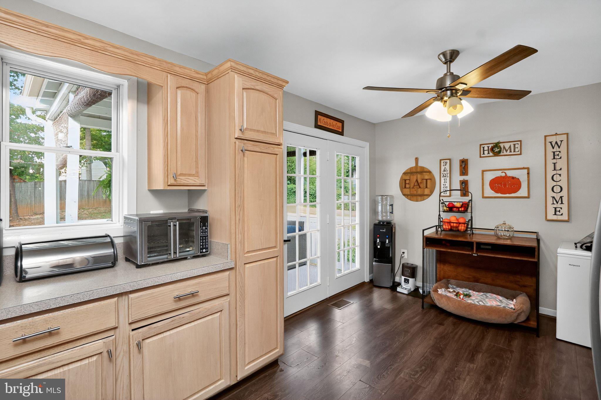 DALE CITY - Residential