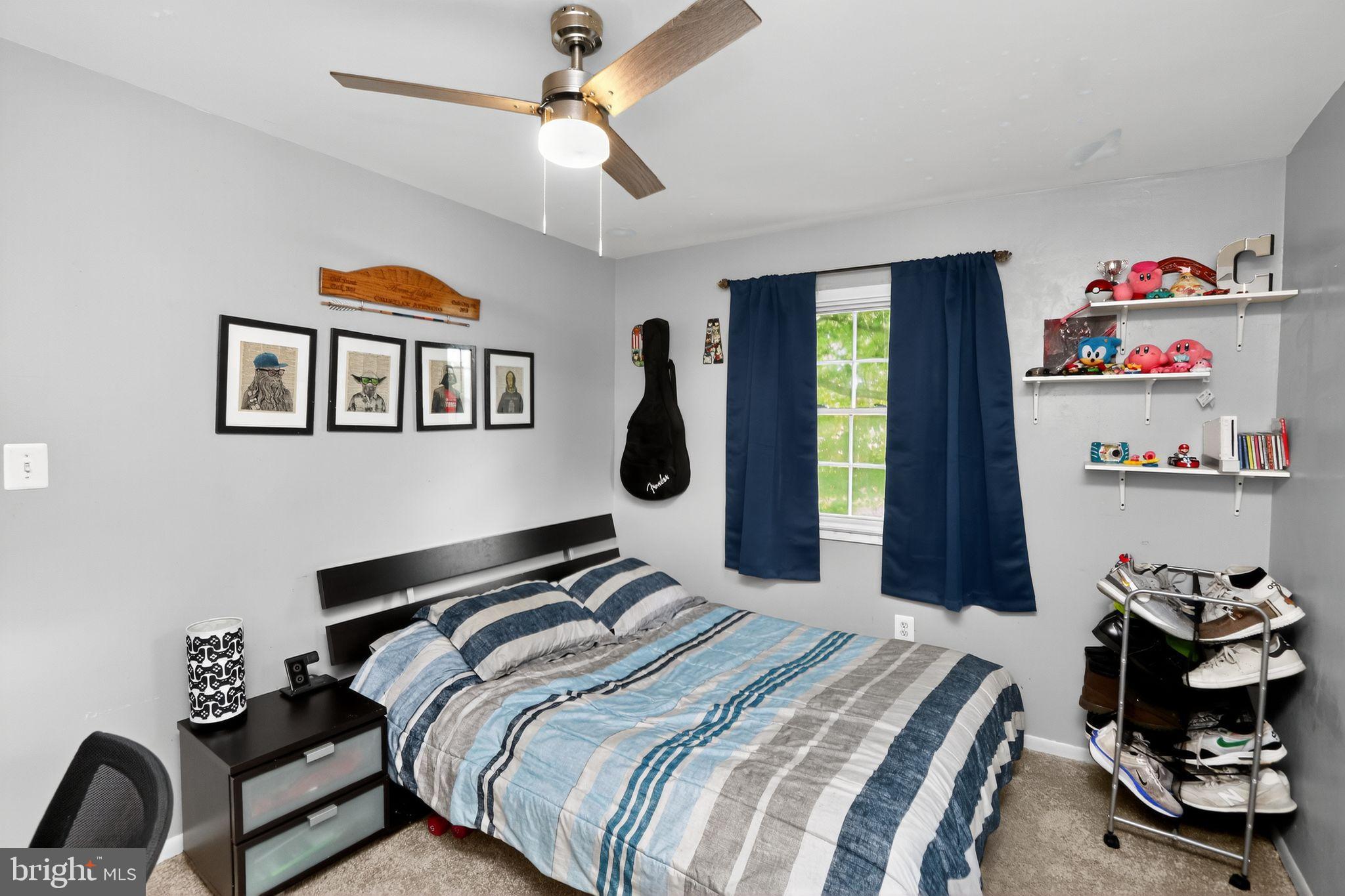 DALE CITY - Residential