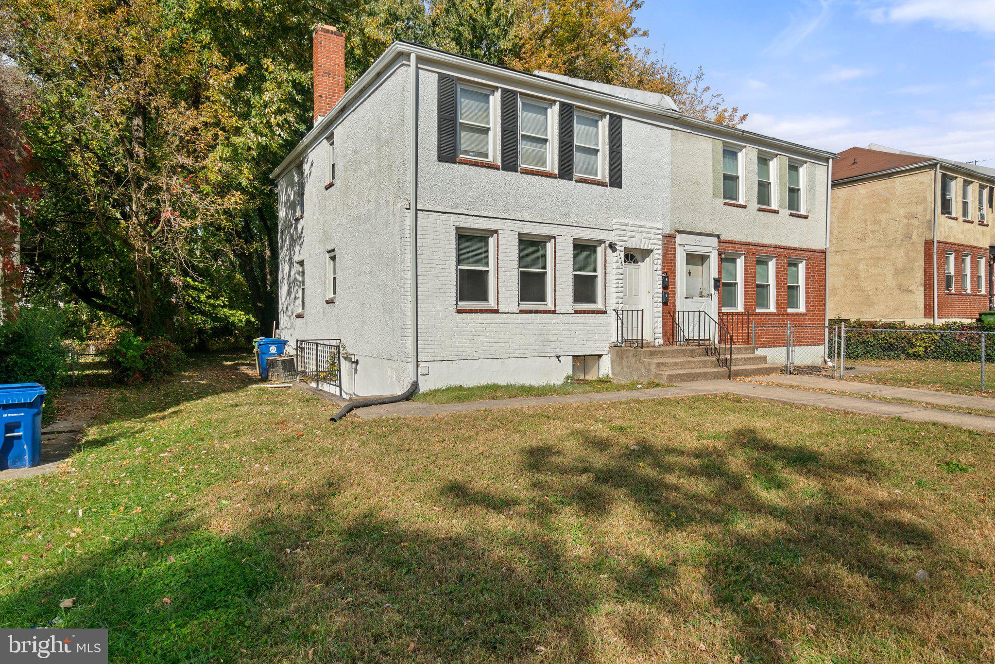 NONE AVAILABLE - Residential Lease