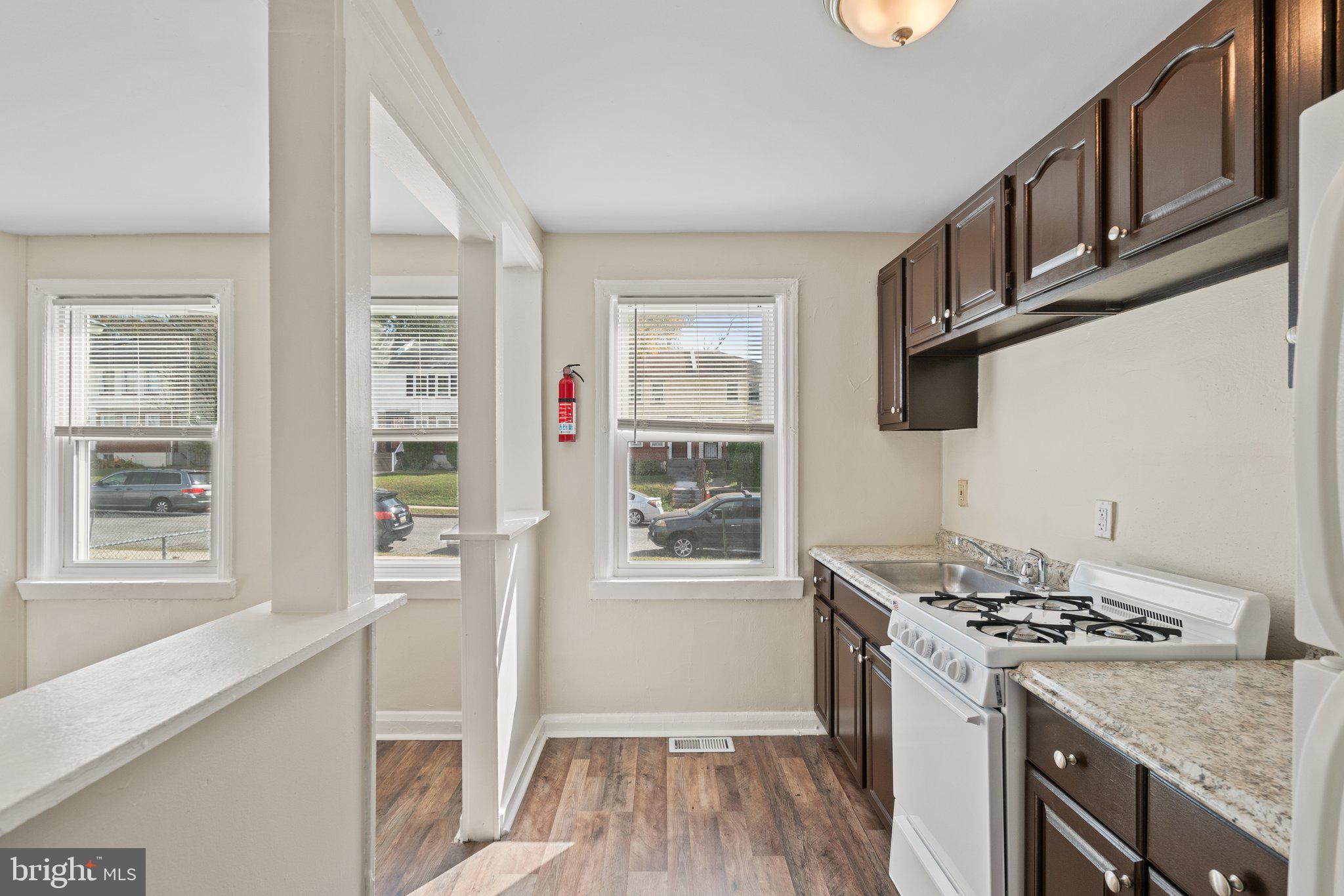 NONE AVAILABLE - Residential Lease
