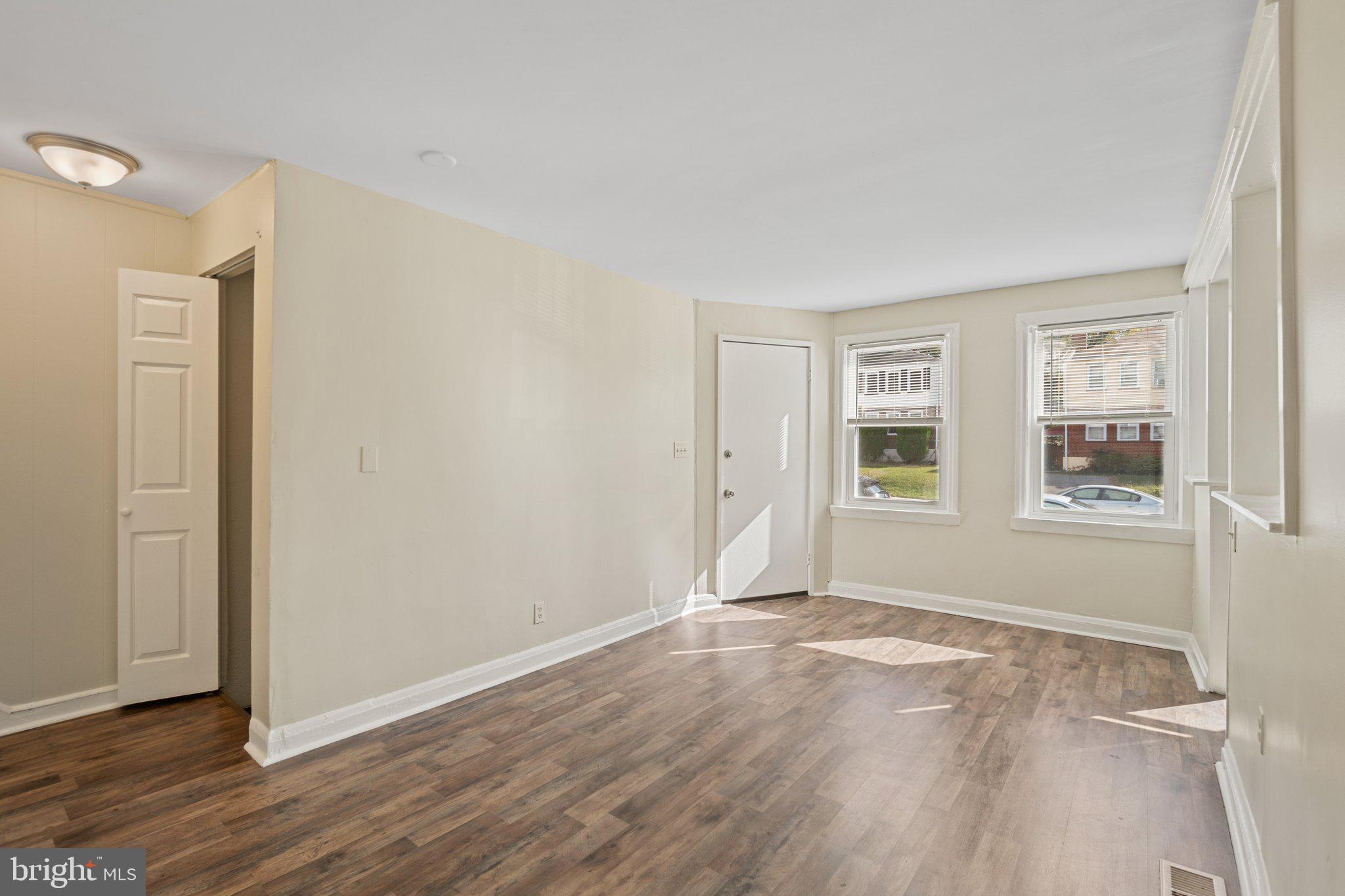 NONE AVAILABLE - Residential Lease