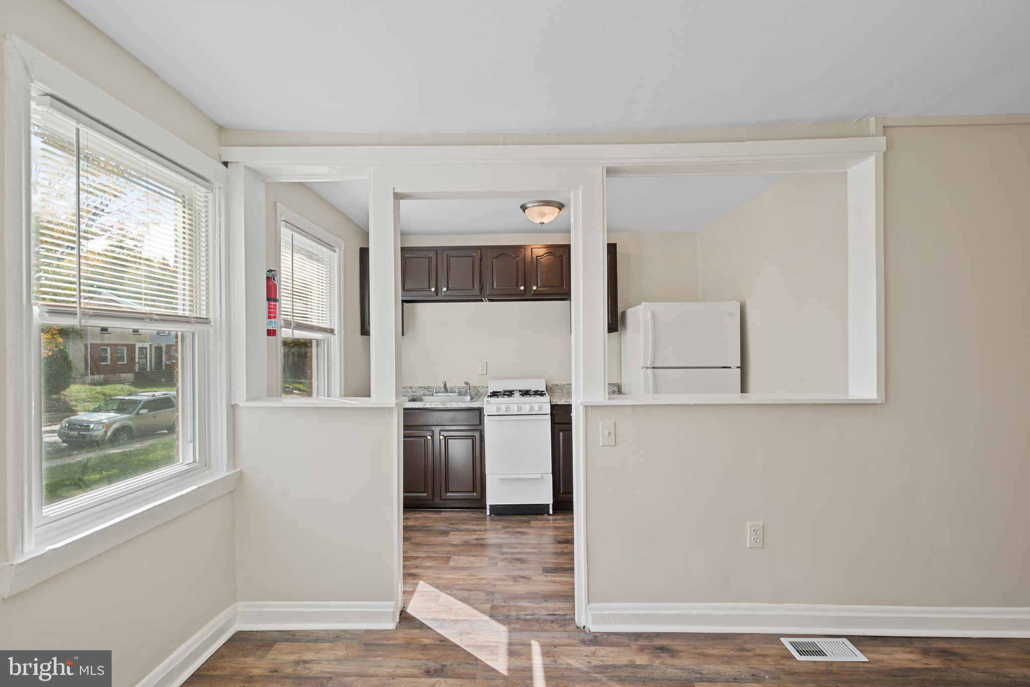 NONE AVAILABLE - Residential Lease
