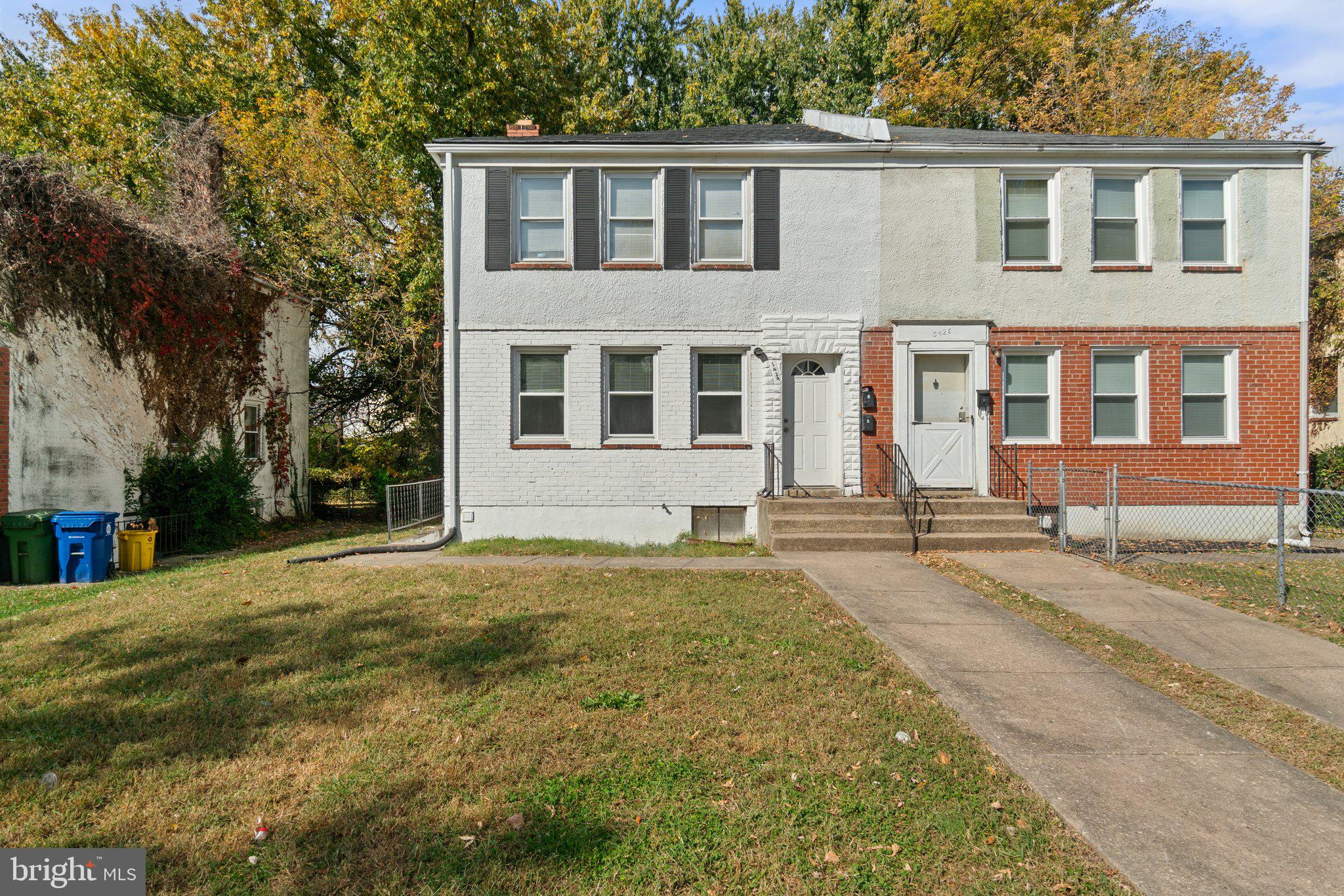 NONE AVAILABLE - Residential Lease