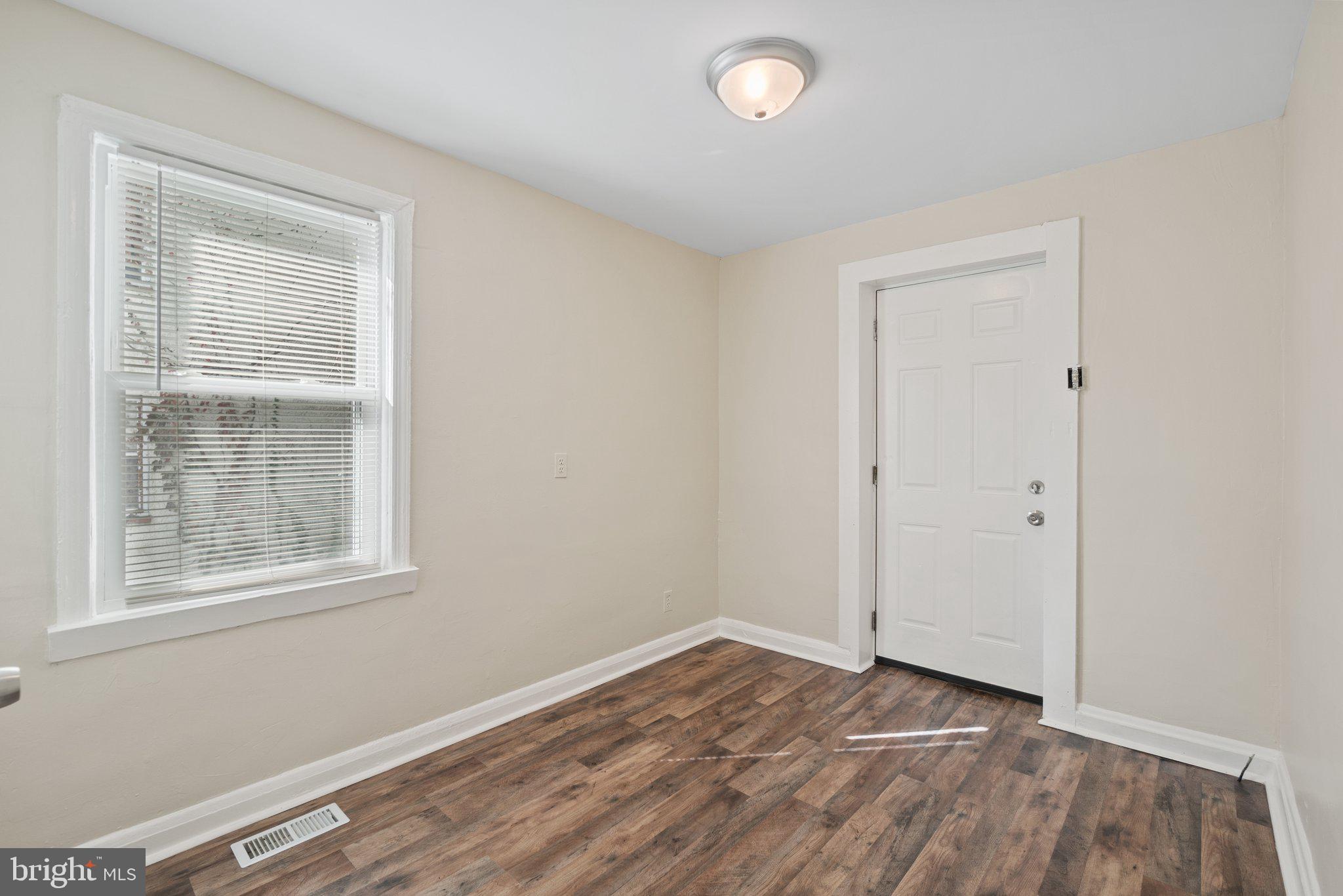 NONE AVAILABLE - Residential Lease