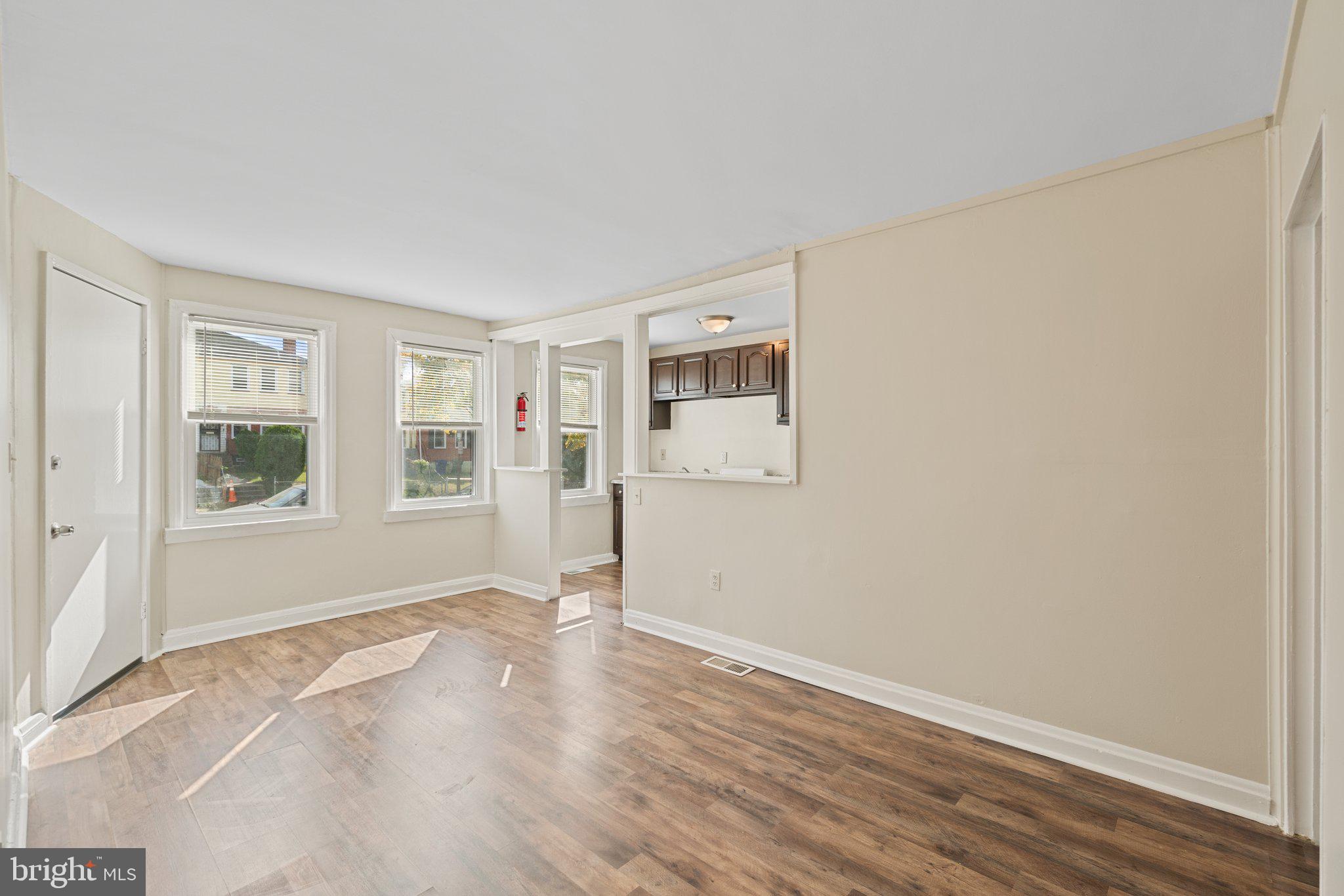 NONE AVAILABLE - Residential Lease