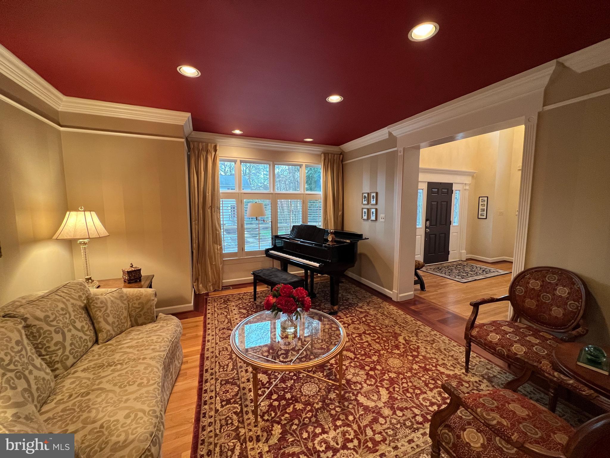 BEVERLY MANOR - Residential