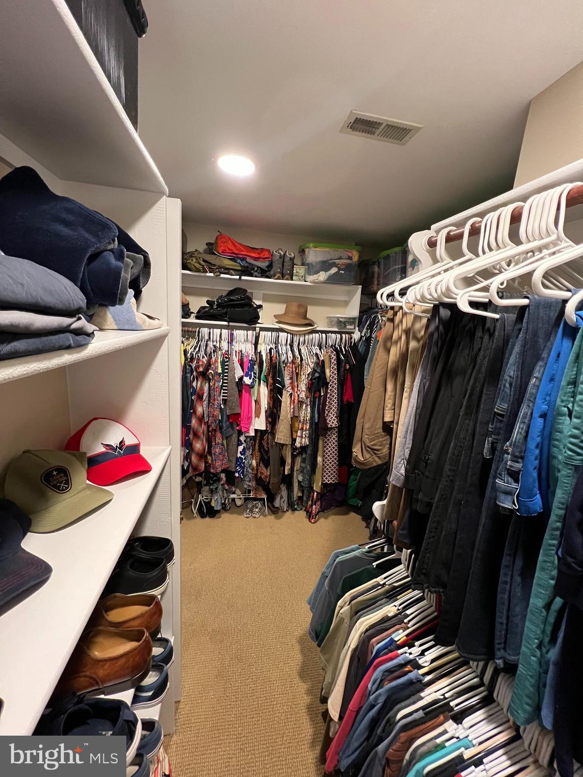 BEVERLY MANOR - Residential