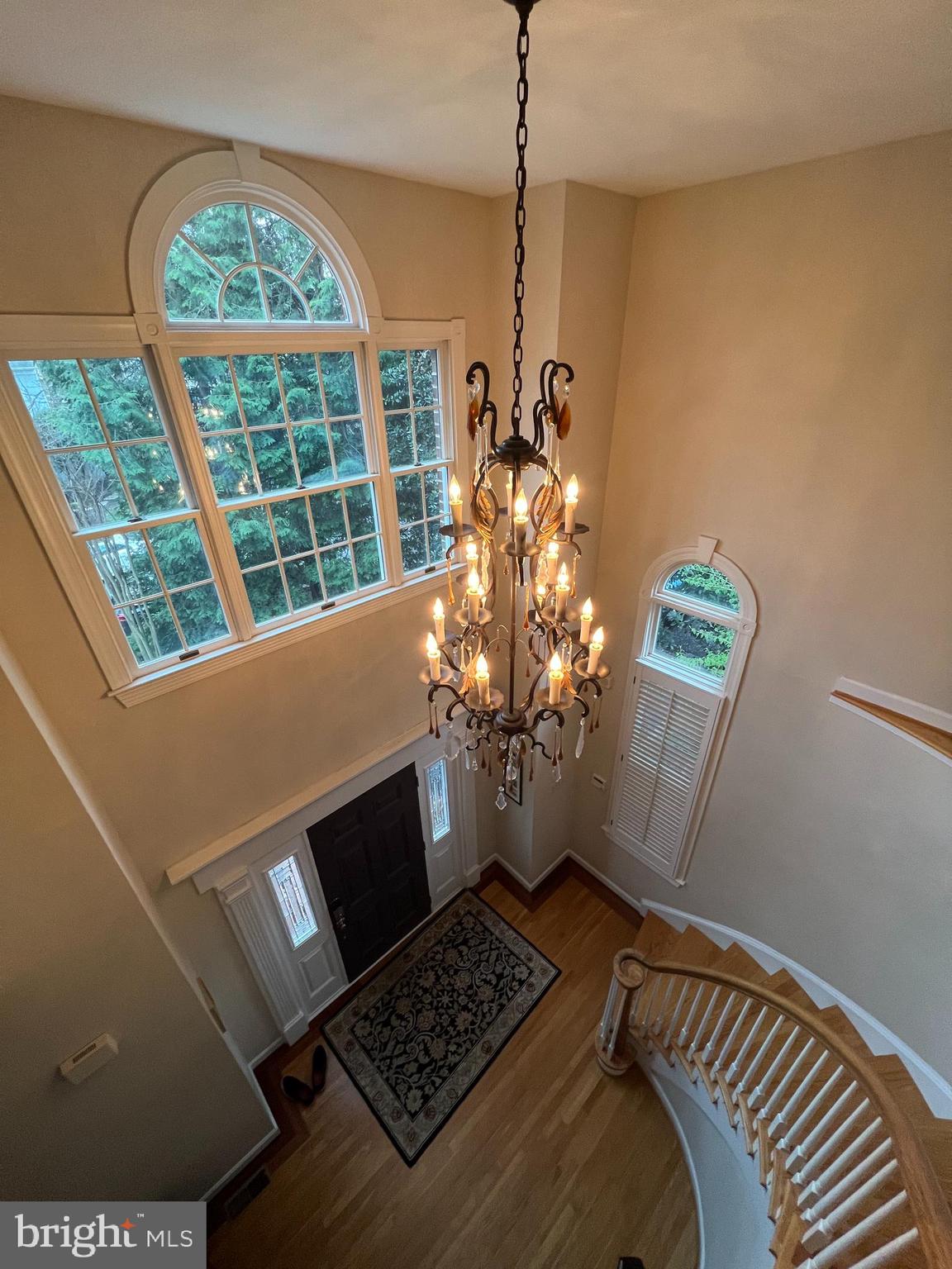 BEVERLY MANOR - Residential