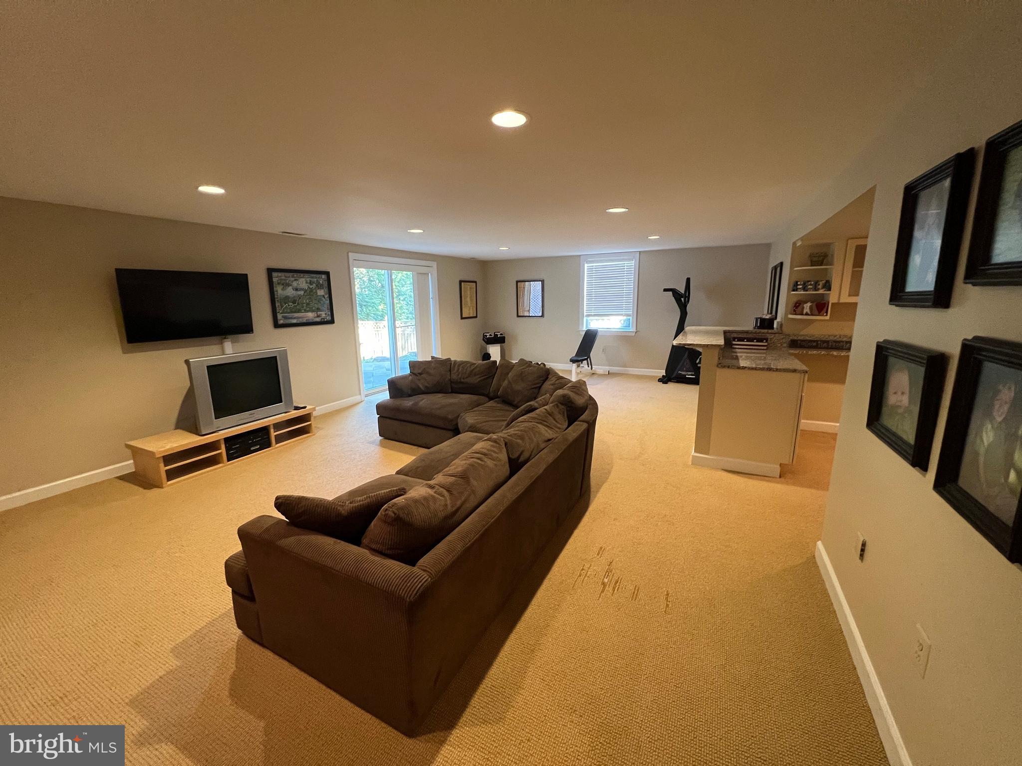 BEVERLY MANOR - Residential