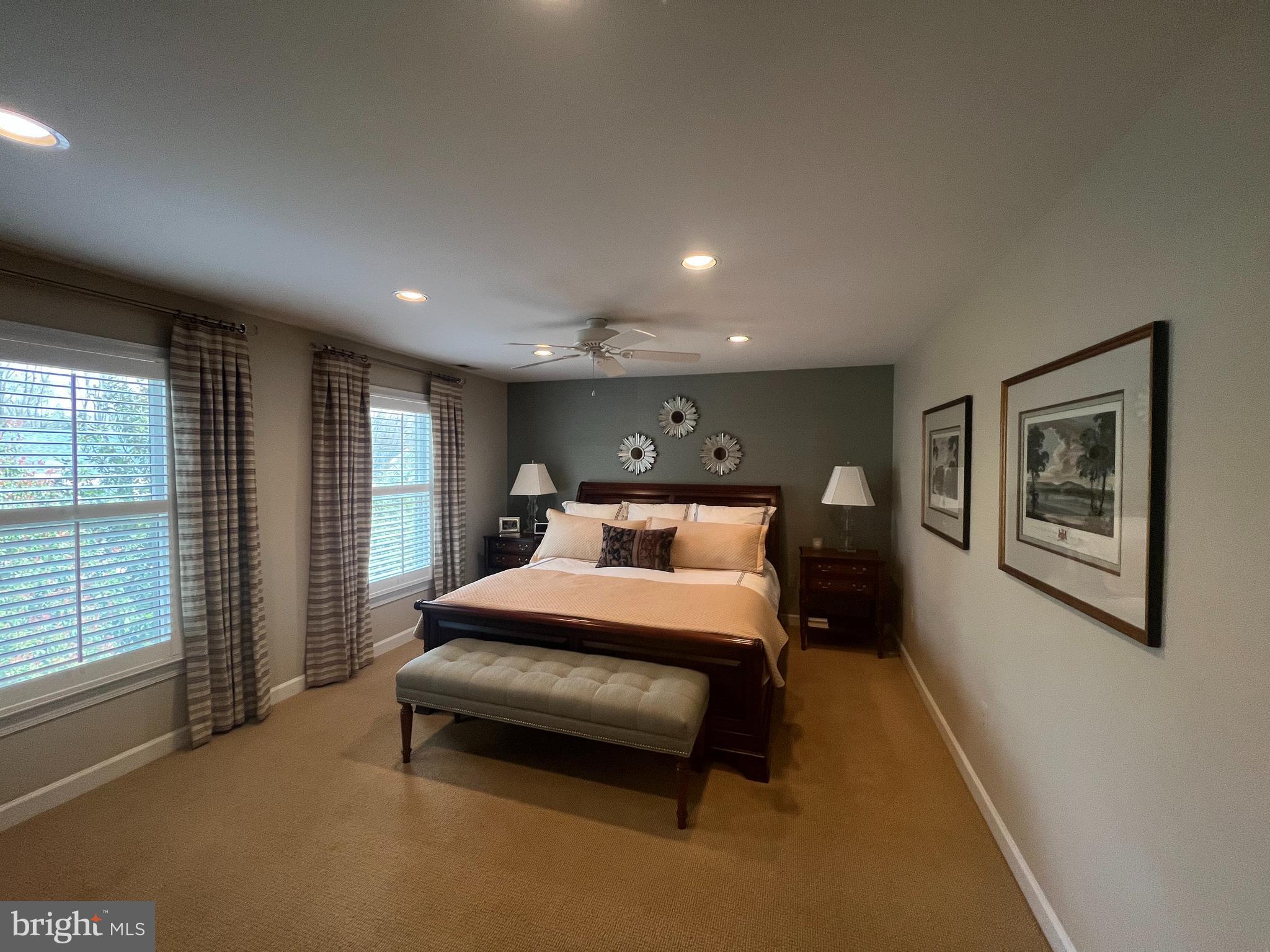 BEVERLY MANOR - Residential