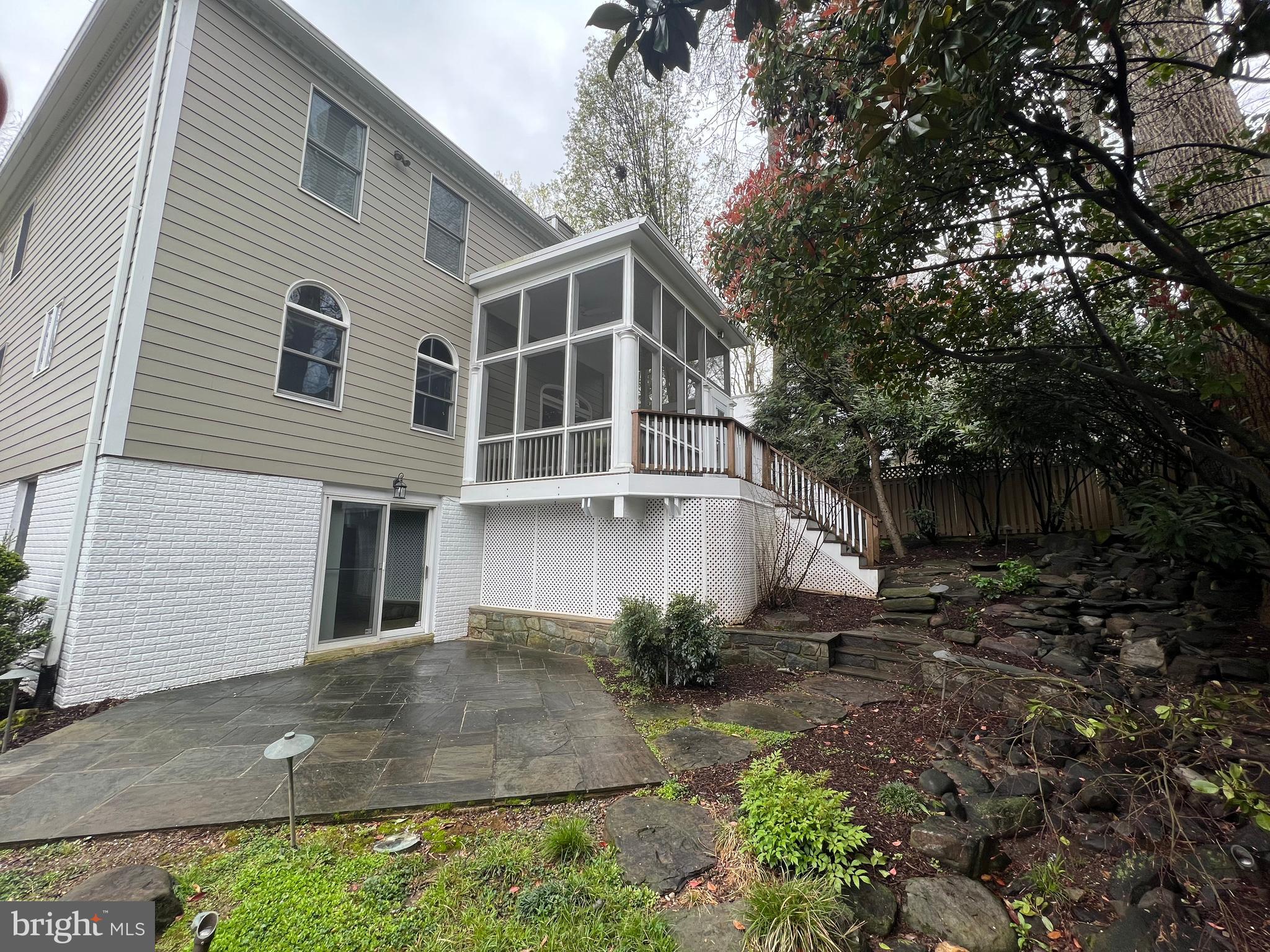 BEVERLY MANOR - Residential