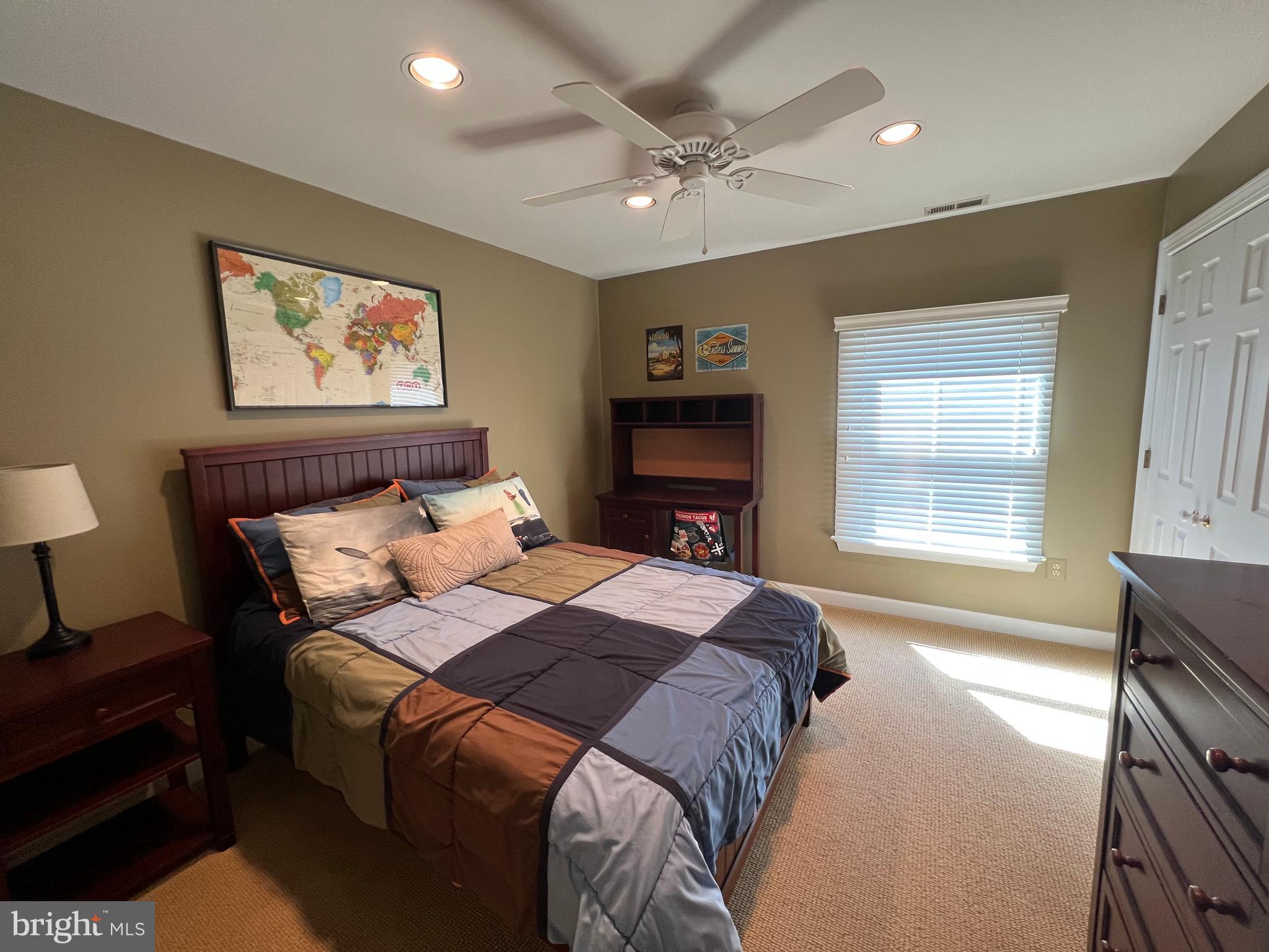 BEVERLY MANOR - Residential