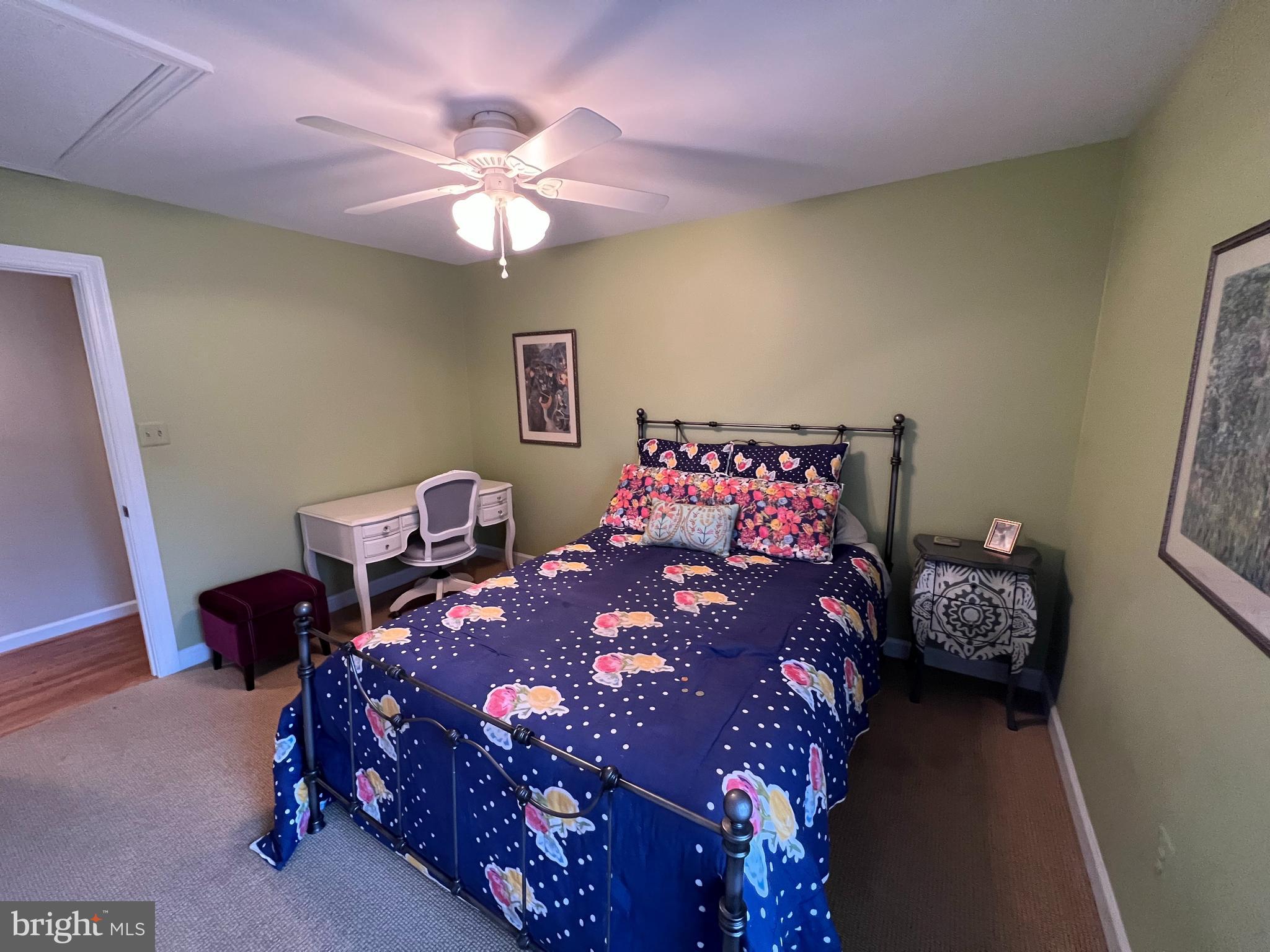 BEVERLY MANOR - Residential