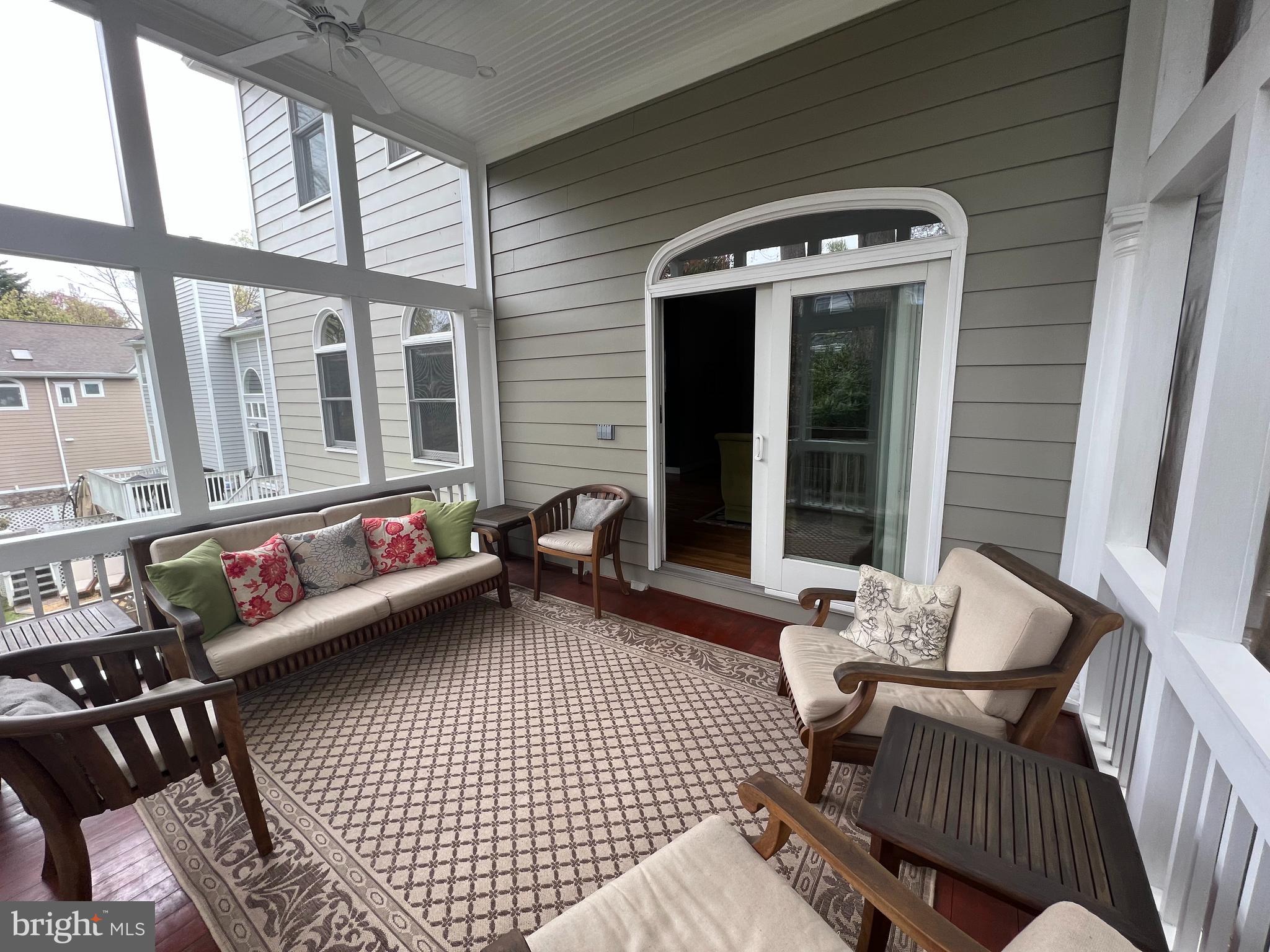 BEVERLY MANOR - Residential