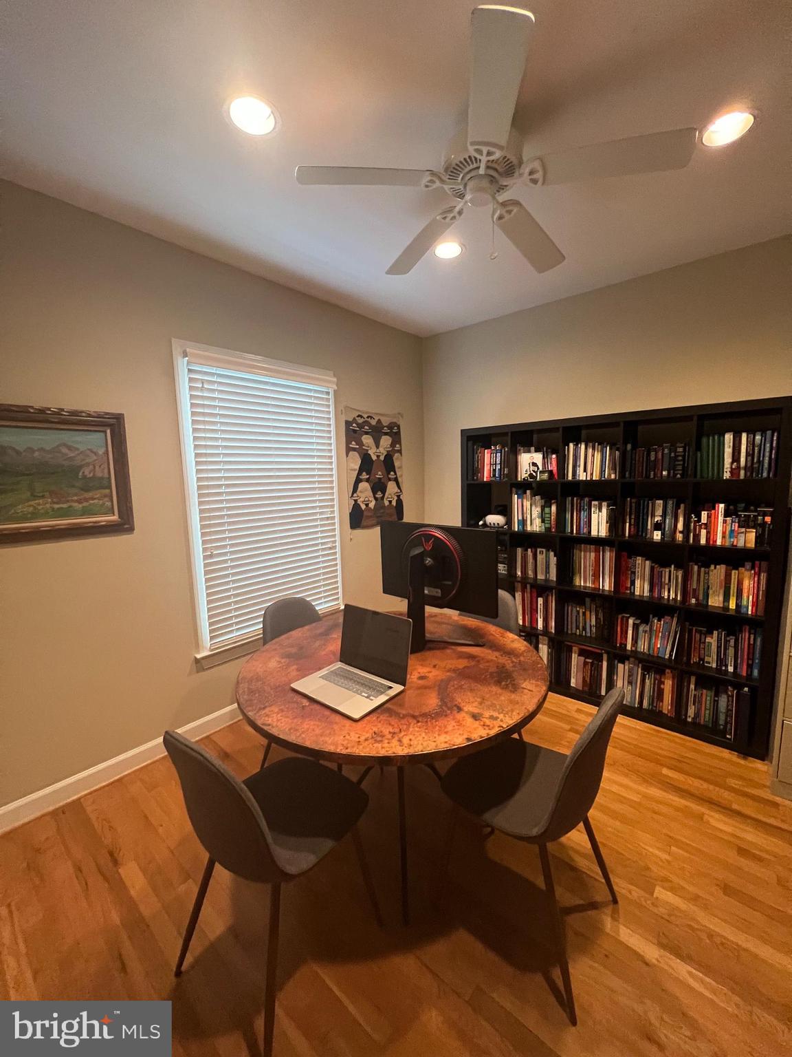 BEVERLY MANOR - Residential