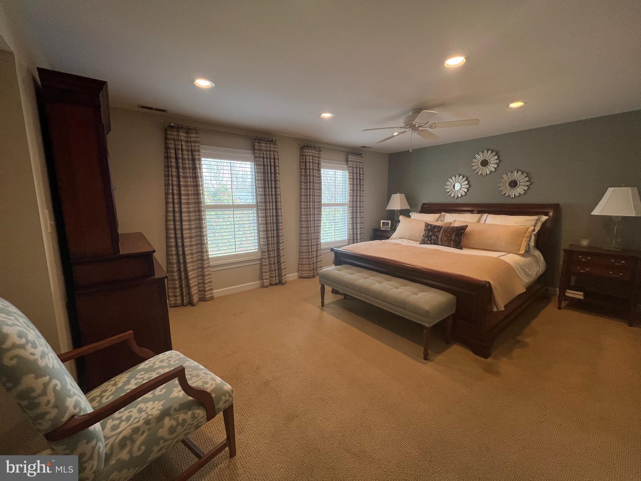 BEVERLY MANOR - Residential