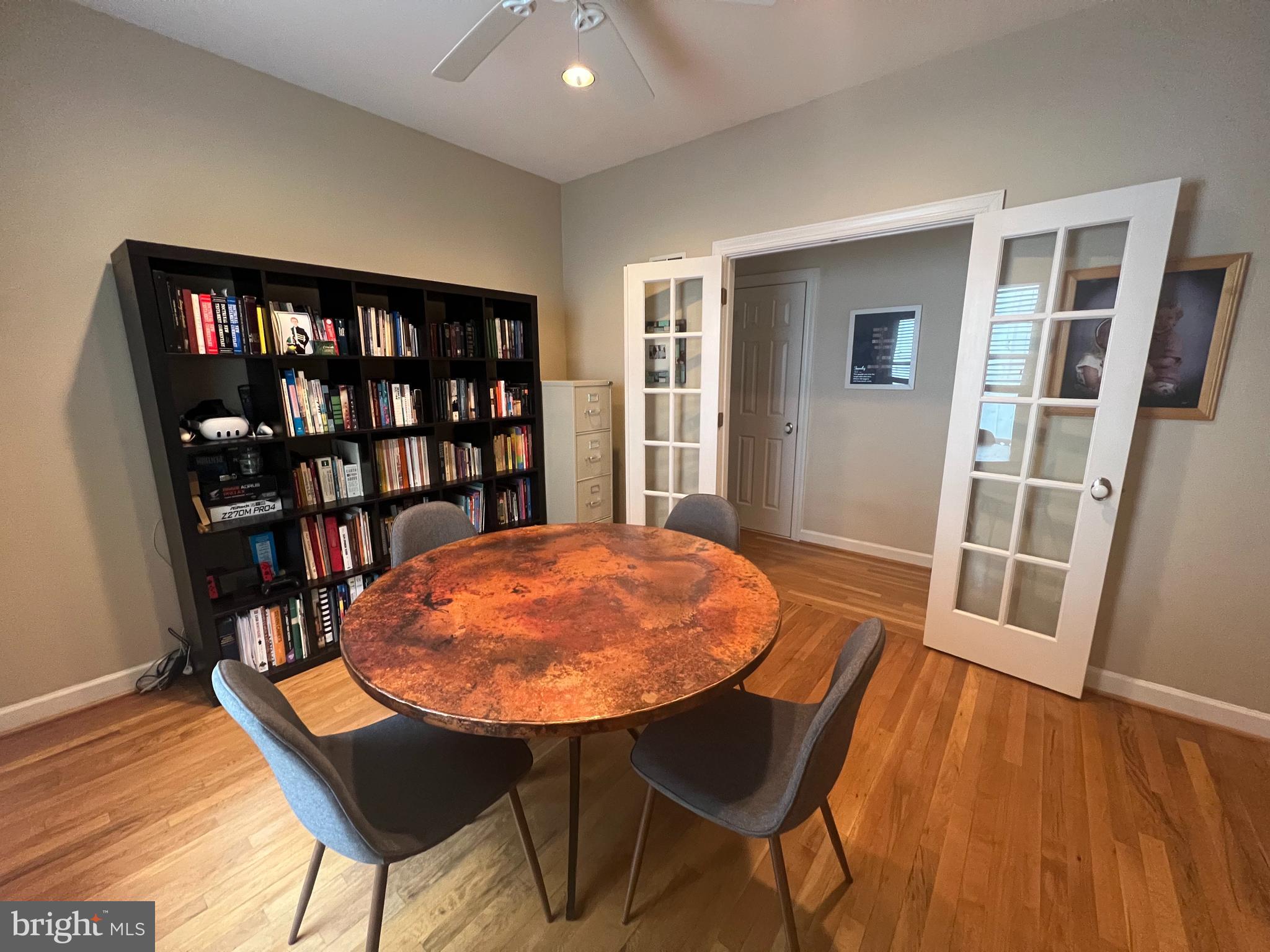 BEVERLY MANOR - Residential