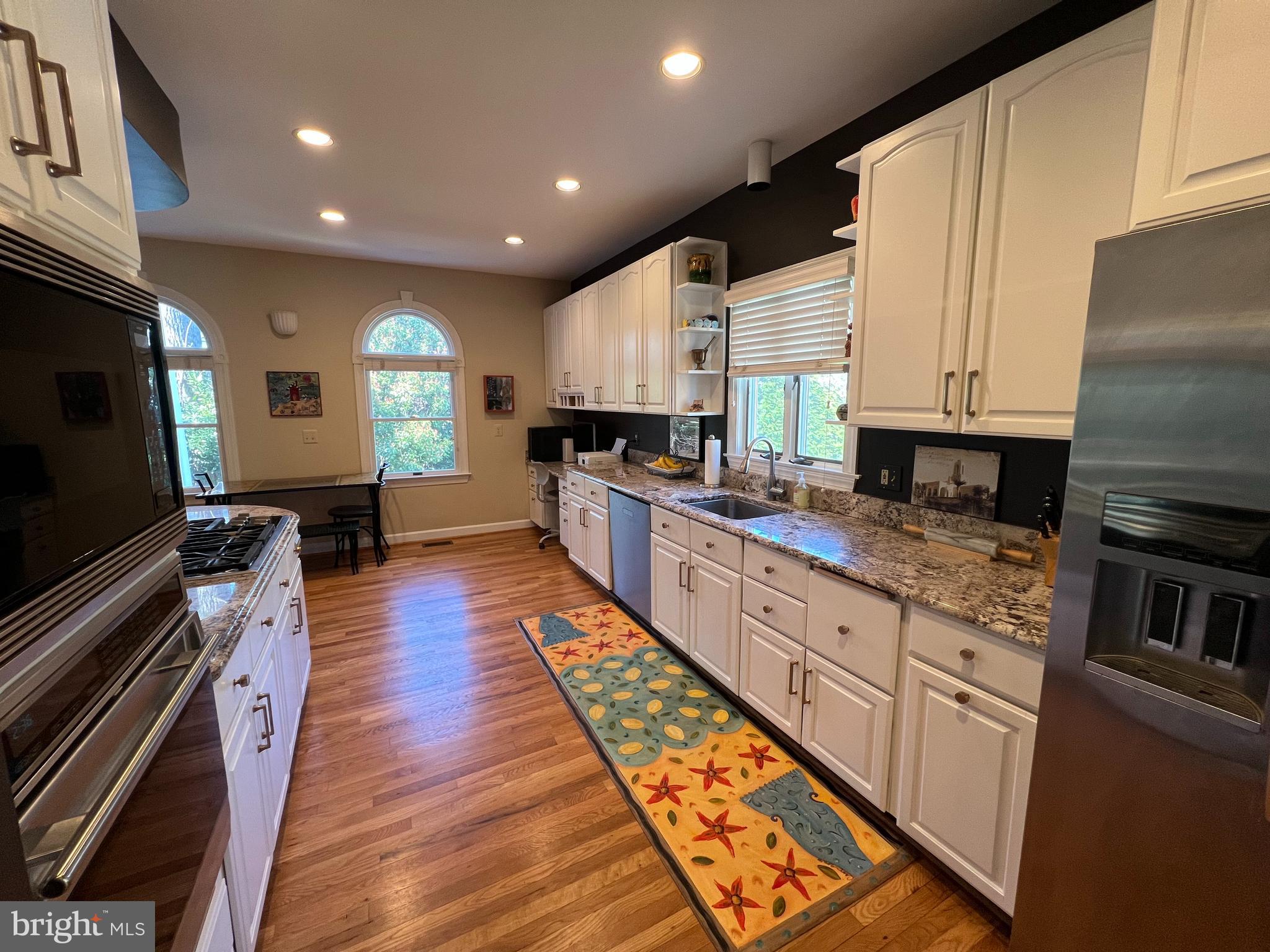 BEVERLY MANOR - Residential