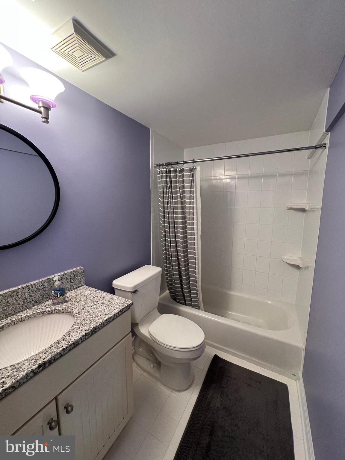 BEVERLY MANOR - Residential