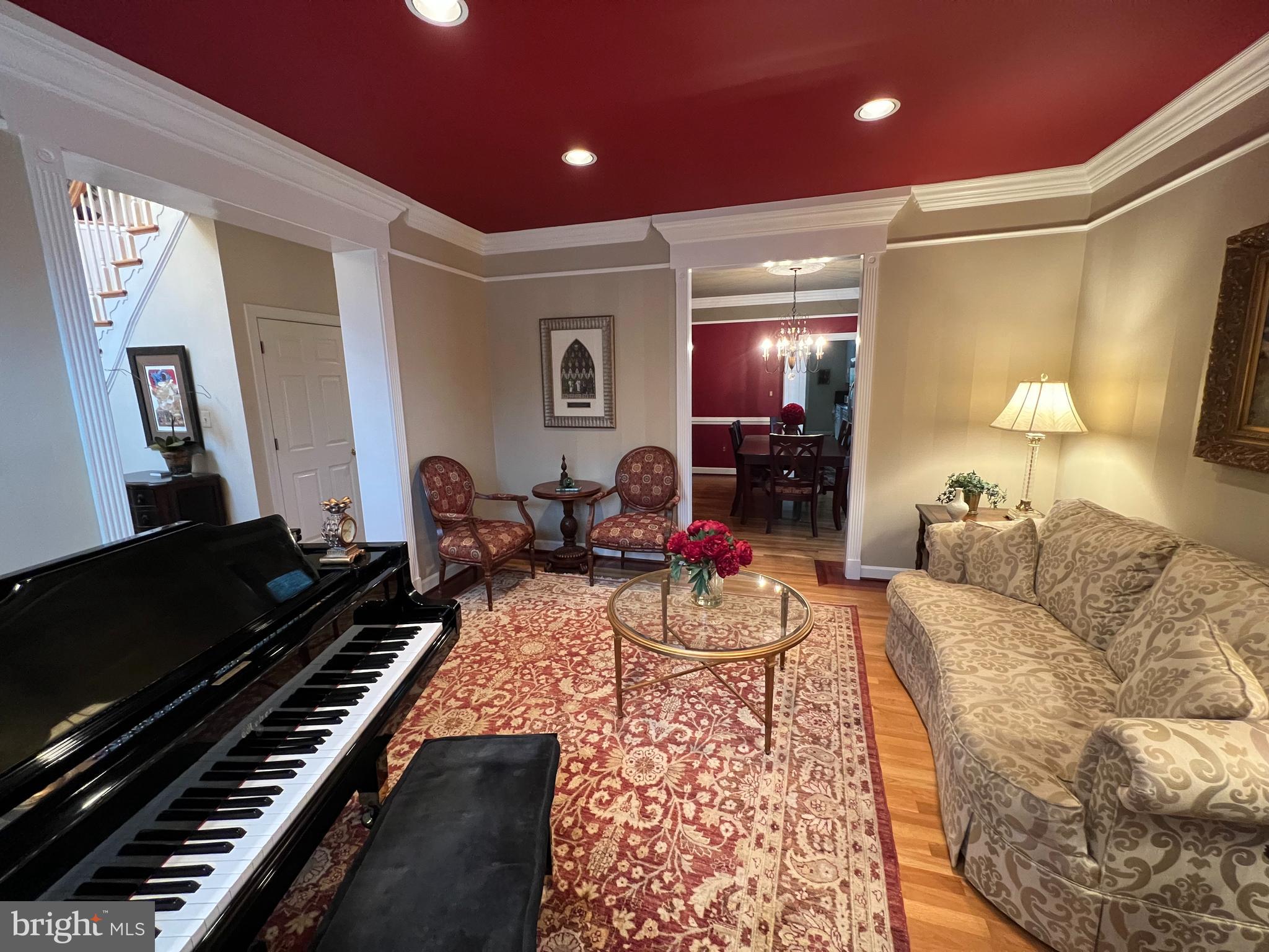 BEVERLY MANOR - Residential