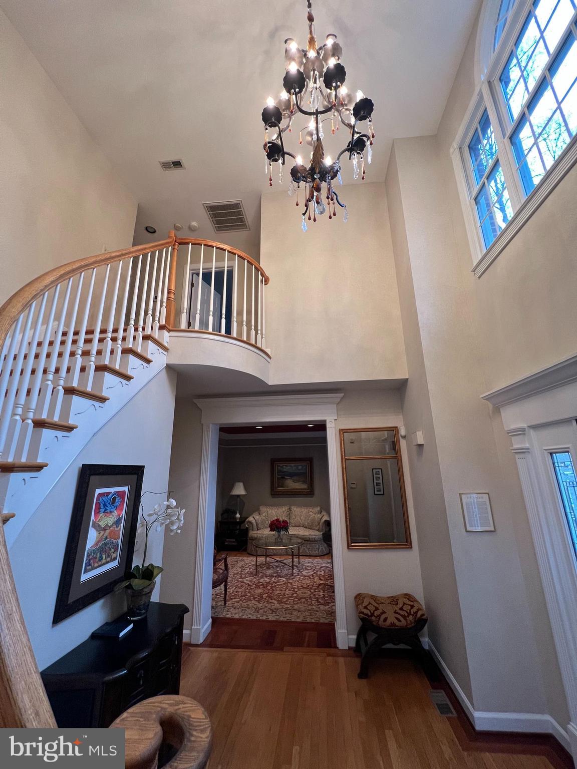 BEVERLY MANOR - Residential