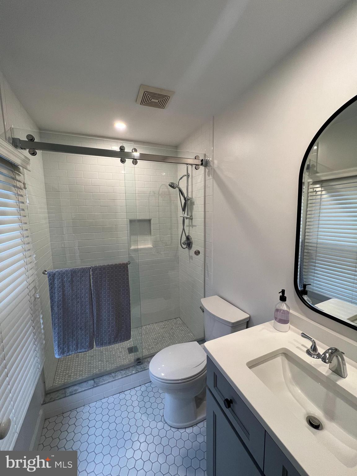 BEVERLY MANOR - Residential