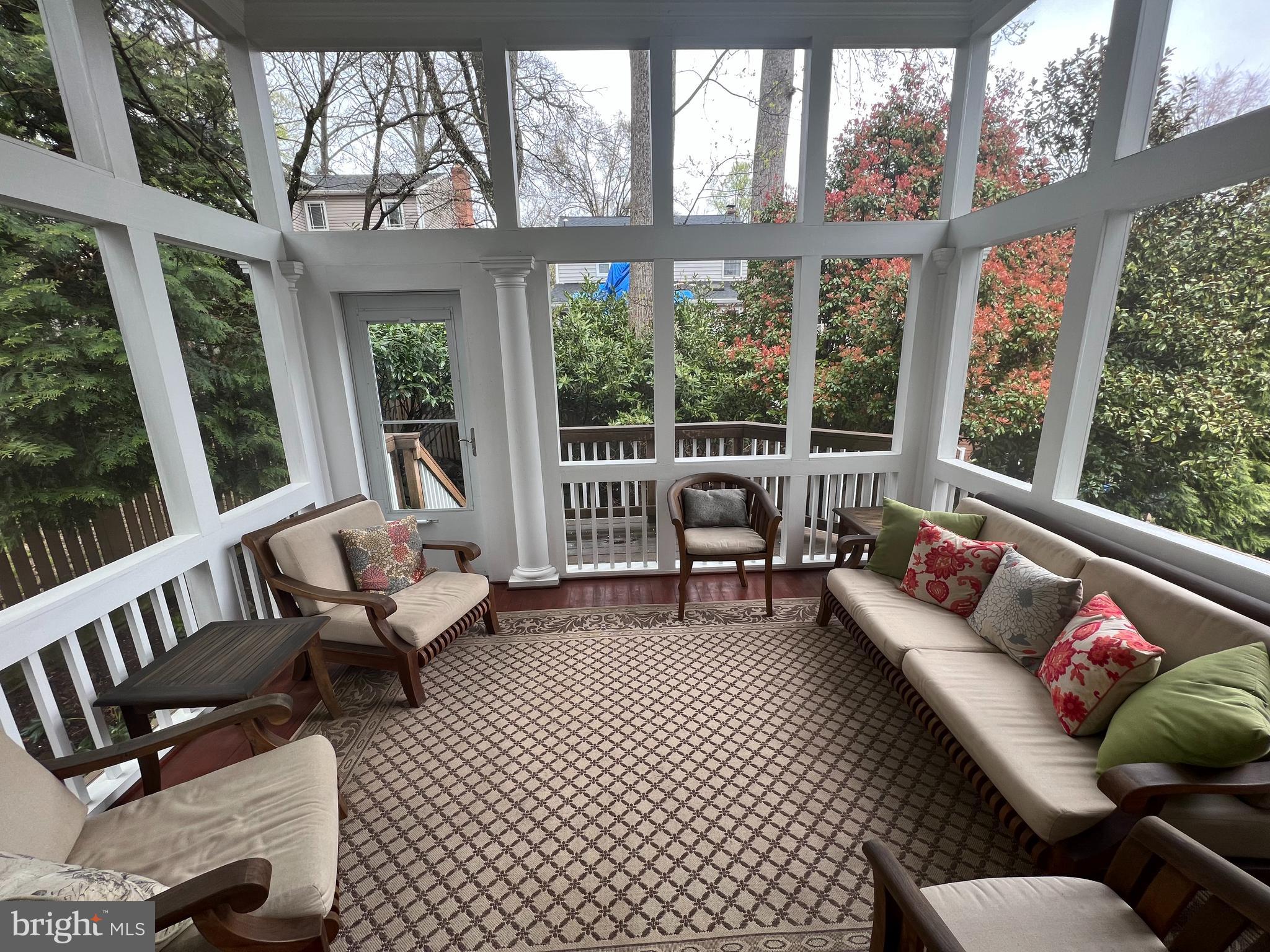 BEVERLY MANOR - Residential