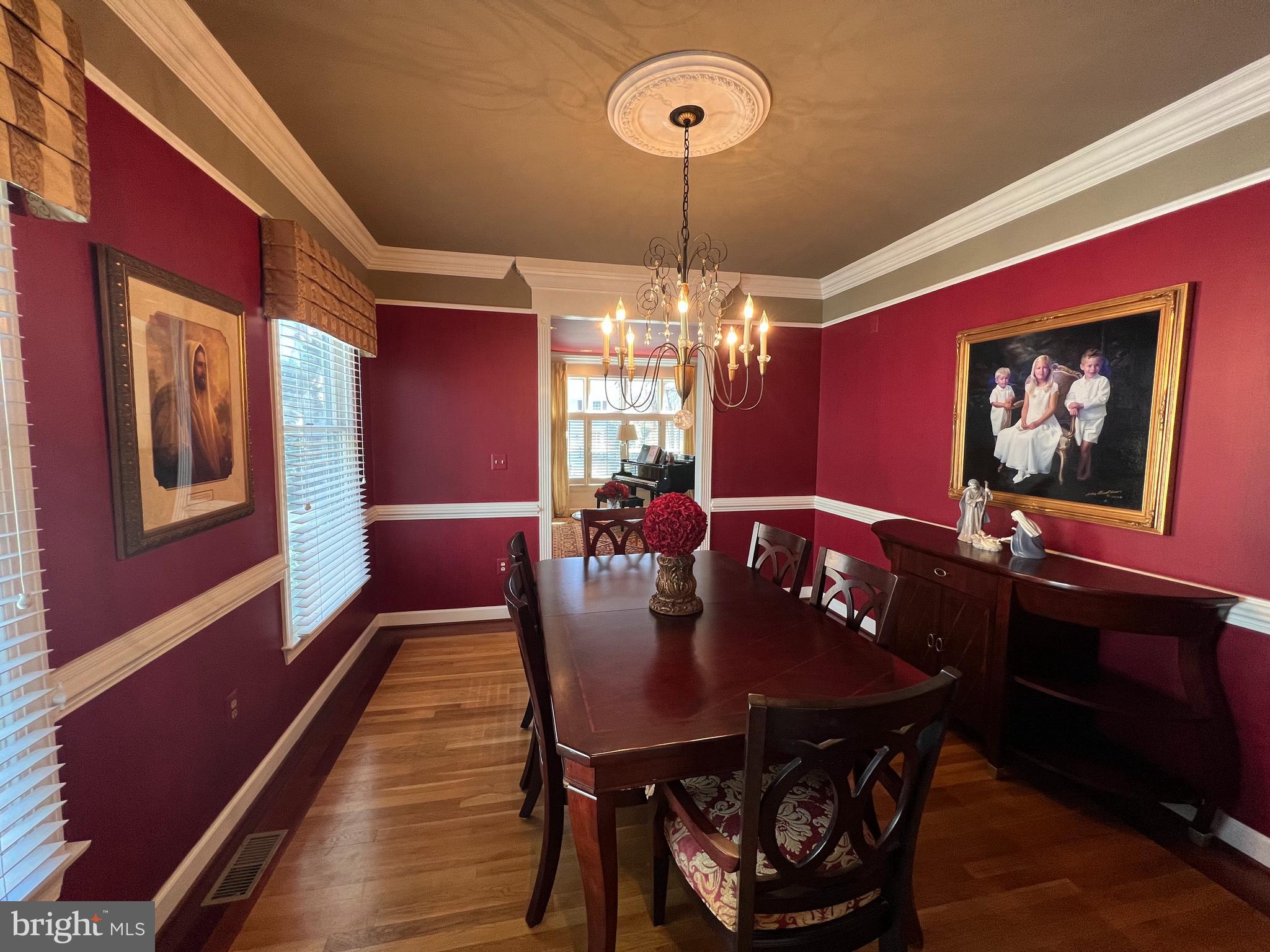 BEVERLY MANOR - Residential