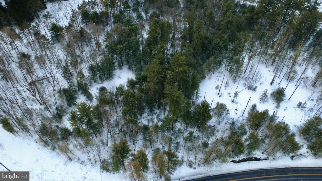 Photo of 0 Pine Glen Road, KARTHAUS, PA 16845 (MLS # PACE2516698)