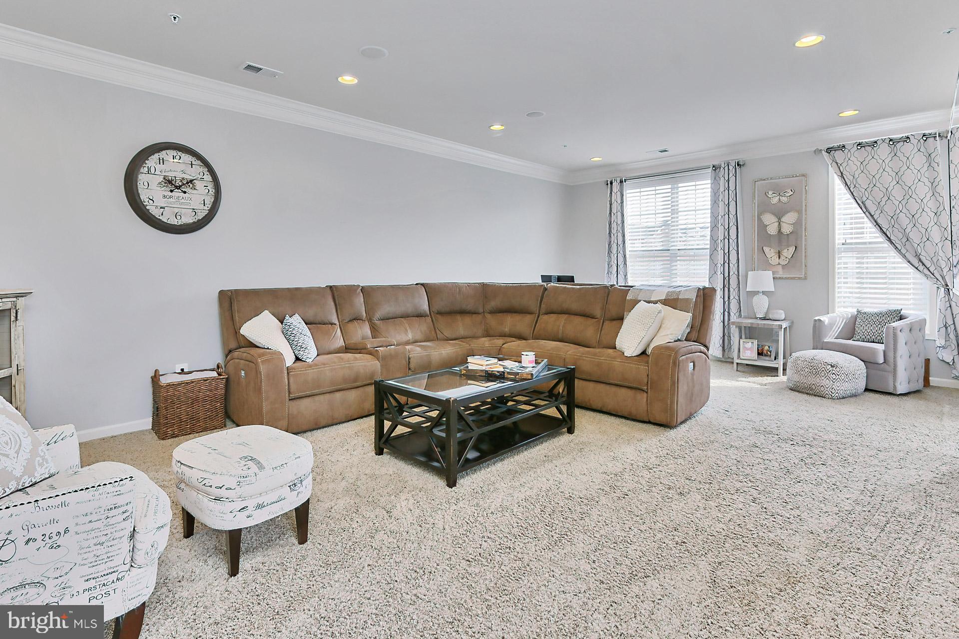 BUCKINGHAM AT LOUDOUN VALLEY - Residential