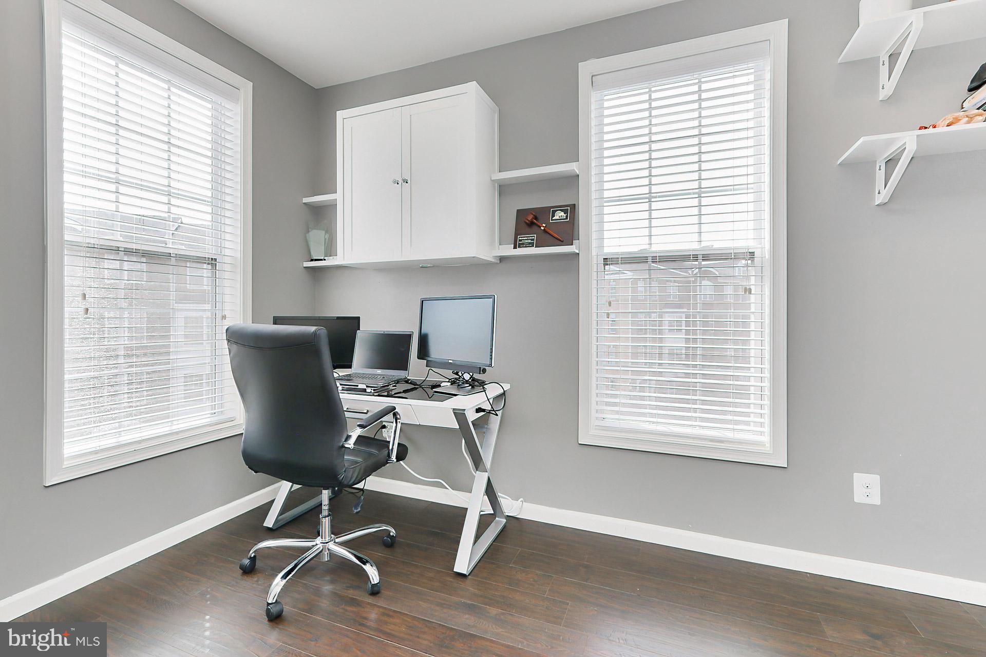 BUCKINGHAM AT LOUDOUN VALLEY - Residential