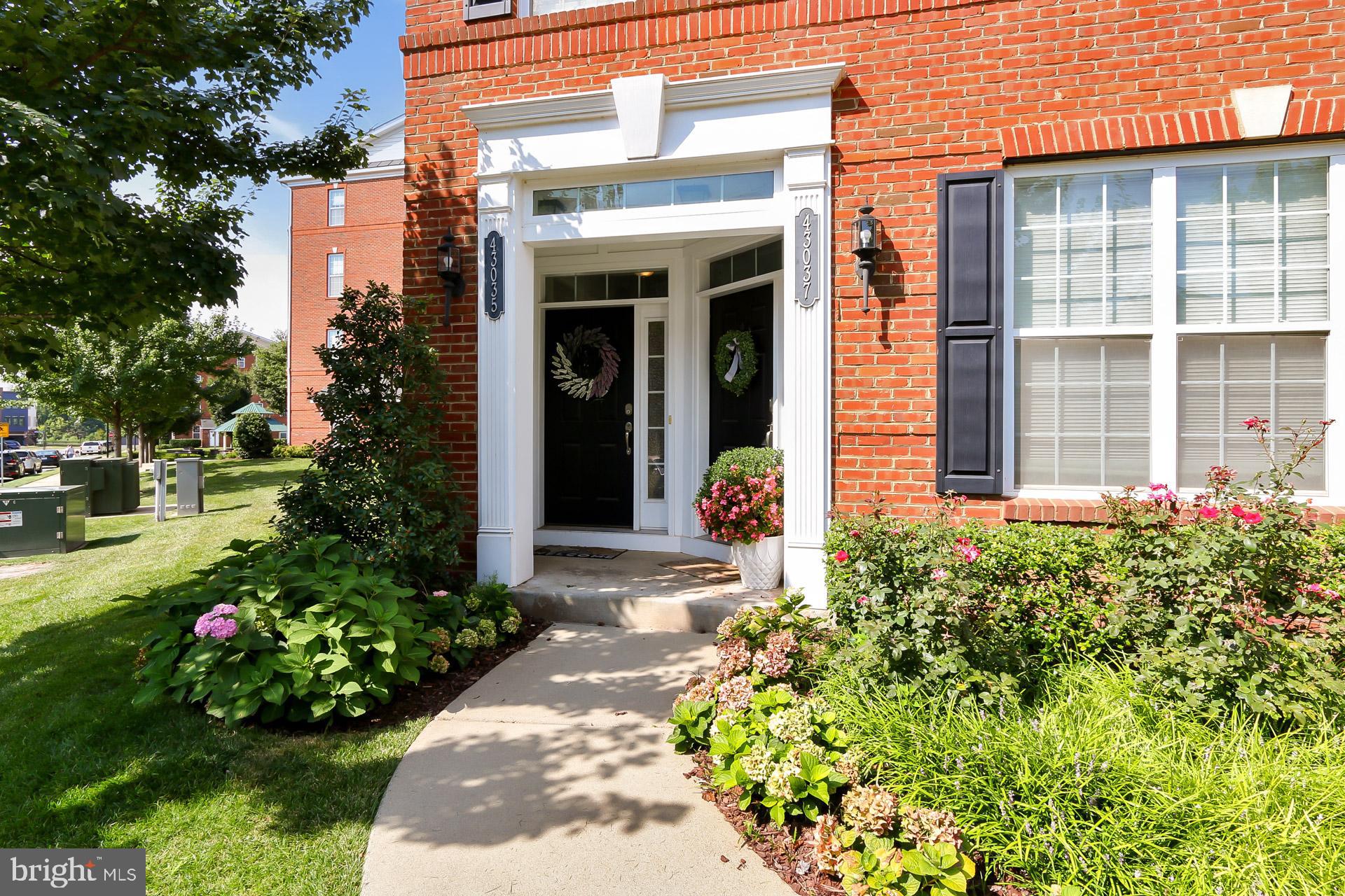 BUCKINGHAM AT LOUDOUN VALLEY - Residential