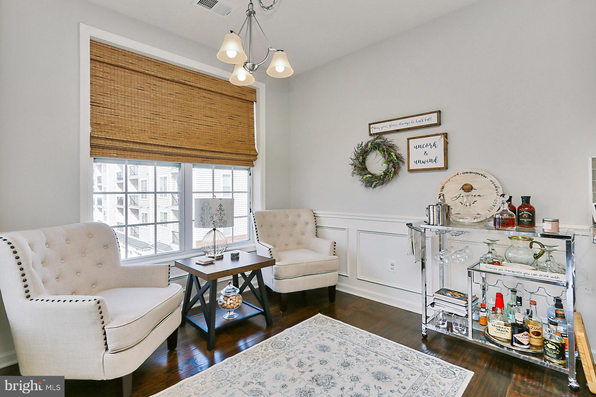 BUCKINGHAM AT LOUDOUN VALLEY - Residential