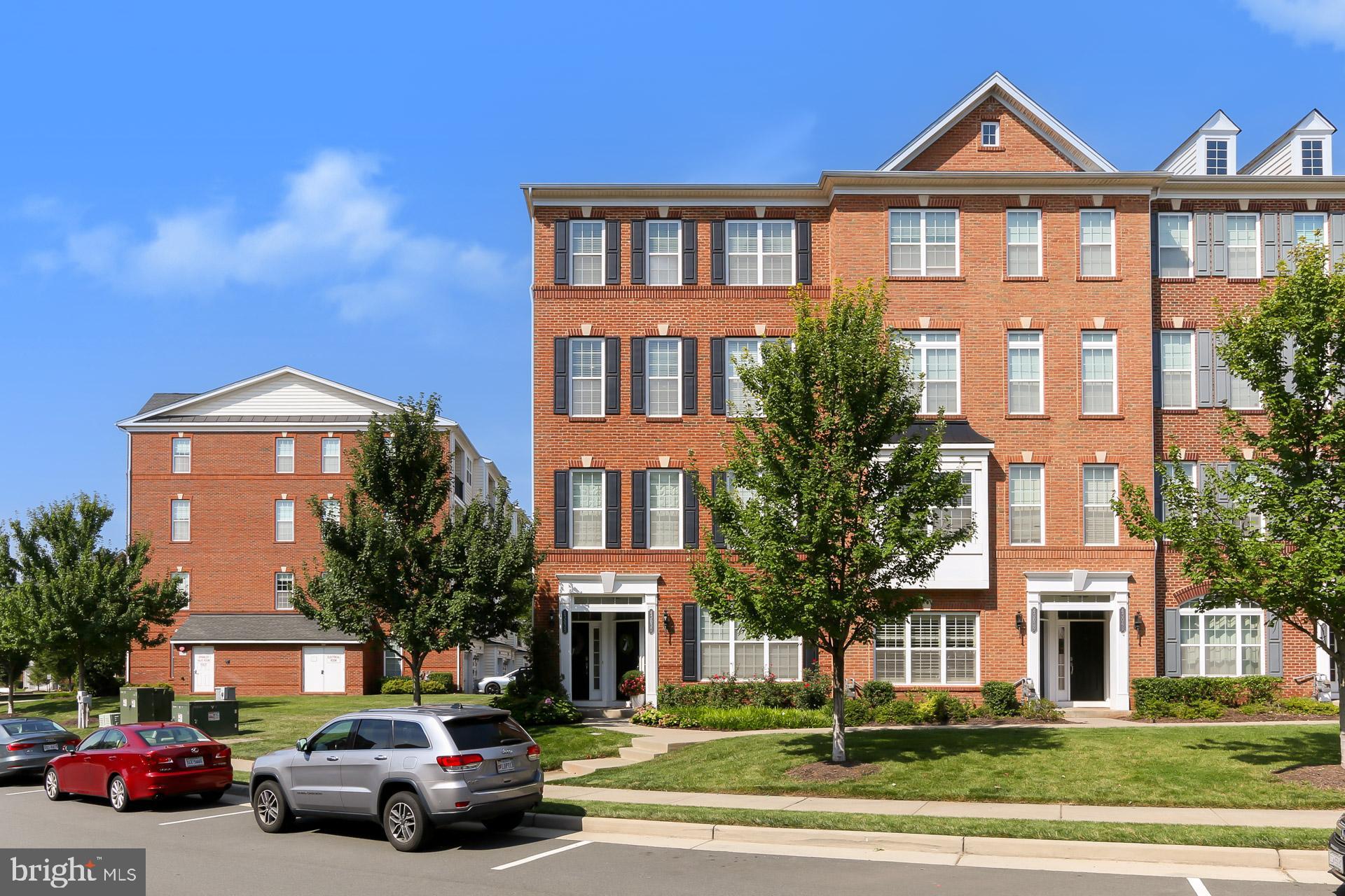 BUCKINGHAM AT LOUDOUN VALLEY - Residential