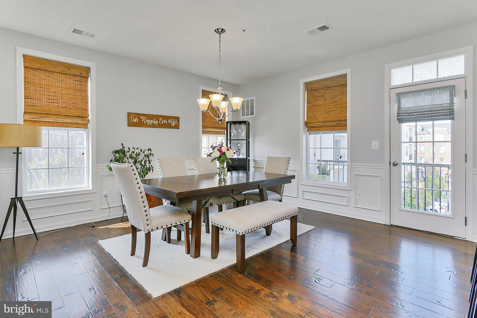 BUCKINGHAM AT LOUDOUN VALLEY - Residential