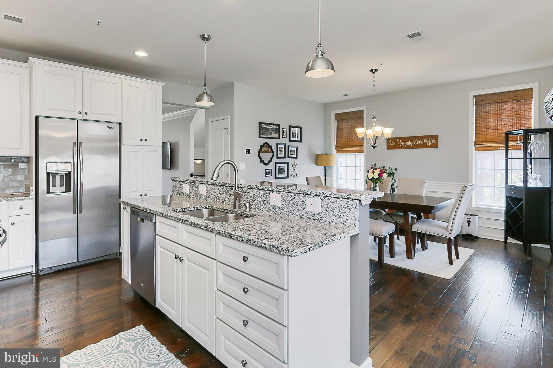 BUCKINGHAM AT LOUDOUN VALLEY - Residential