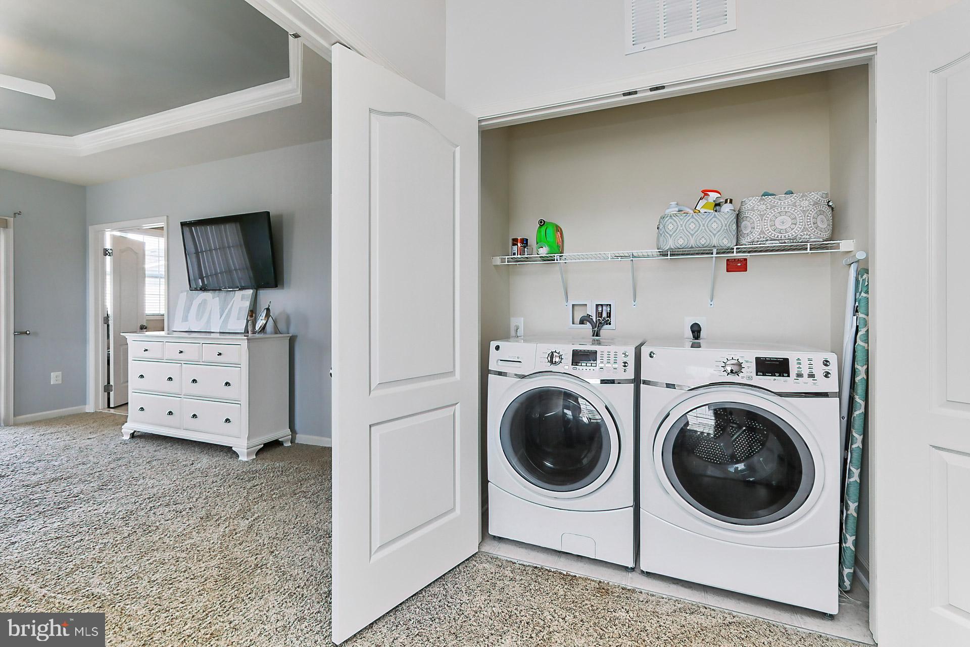 BUCKINGHAM AT LOUDOUN VALLEY - Residential