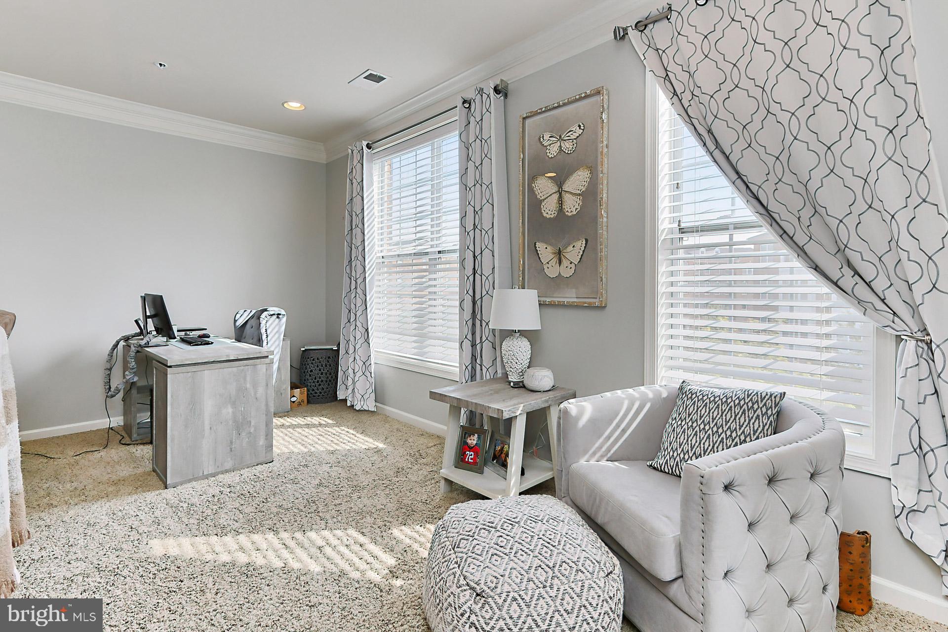 BUCKINGHAM AT LOUDOUN VALLEY - Residential