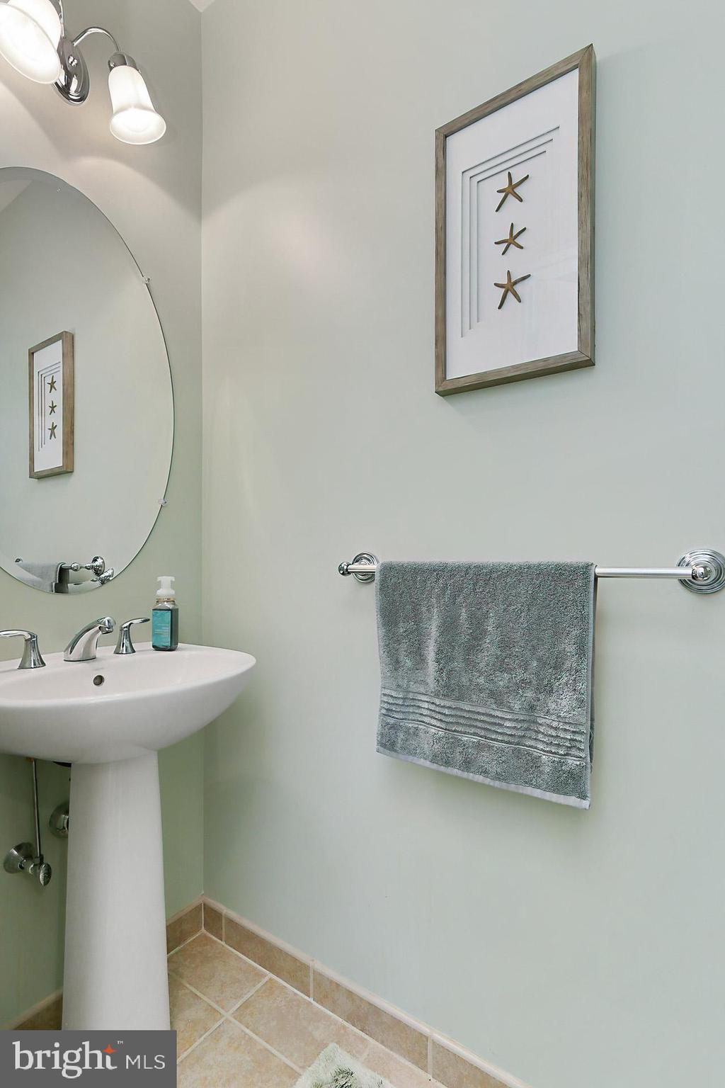 BUCKINGHAM AT LOUDOUN VALLEY - Residential