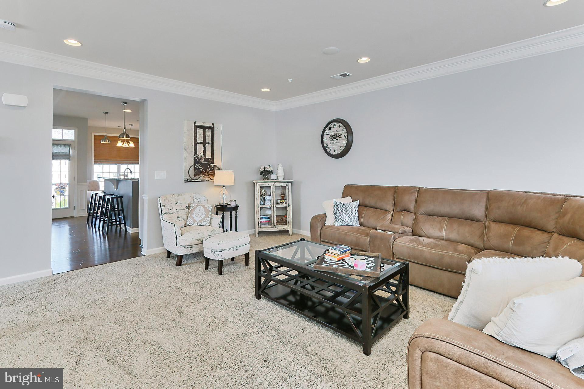 BUCKINGHAM AT LOUDOUN VALLEY - Residential